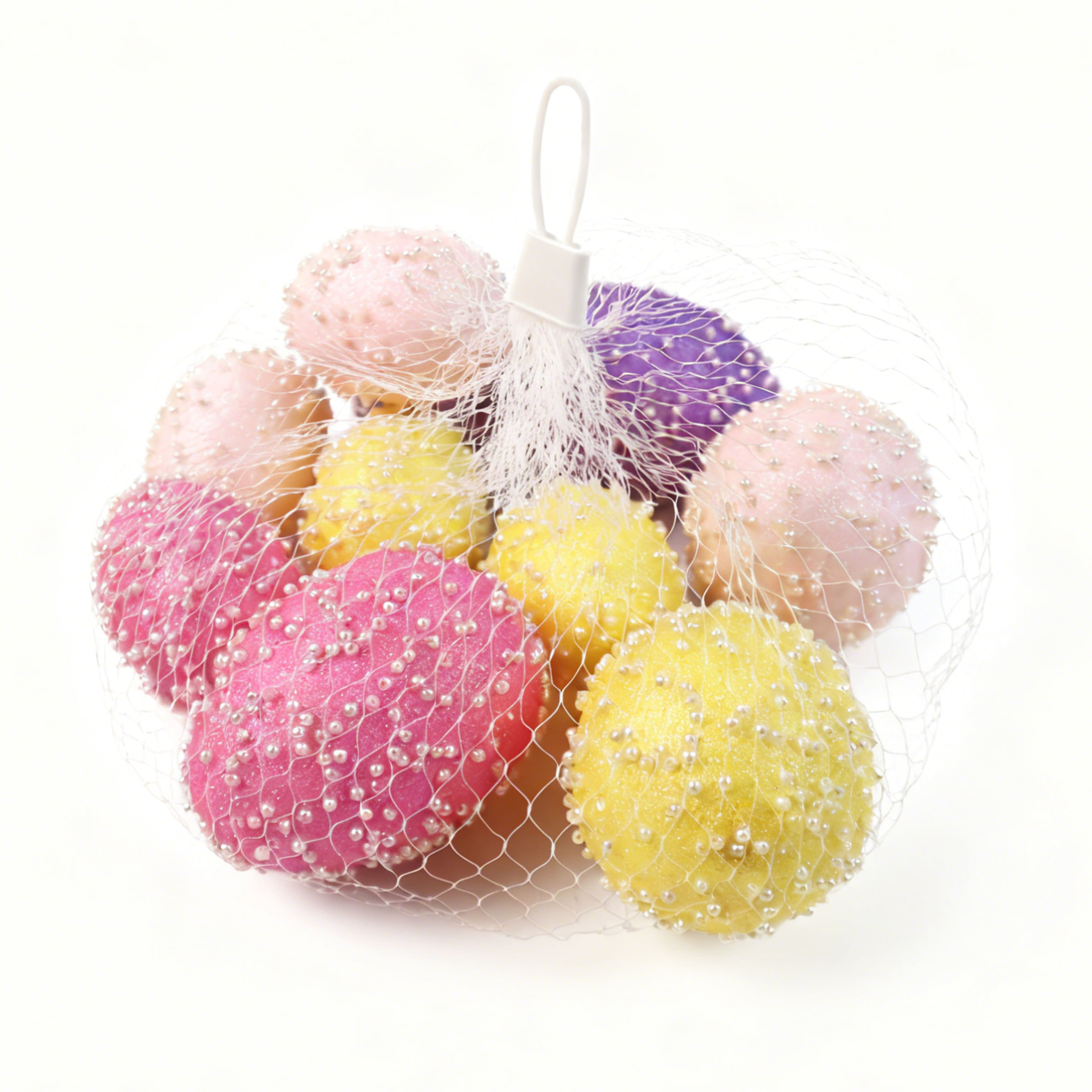 Multicolour Pearl Eggs by Ashland®