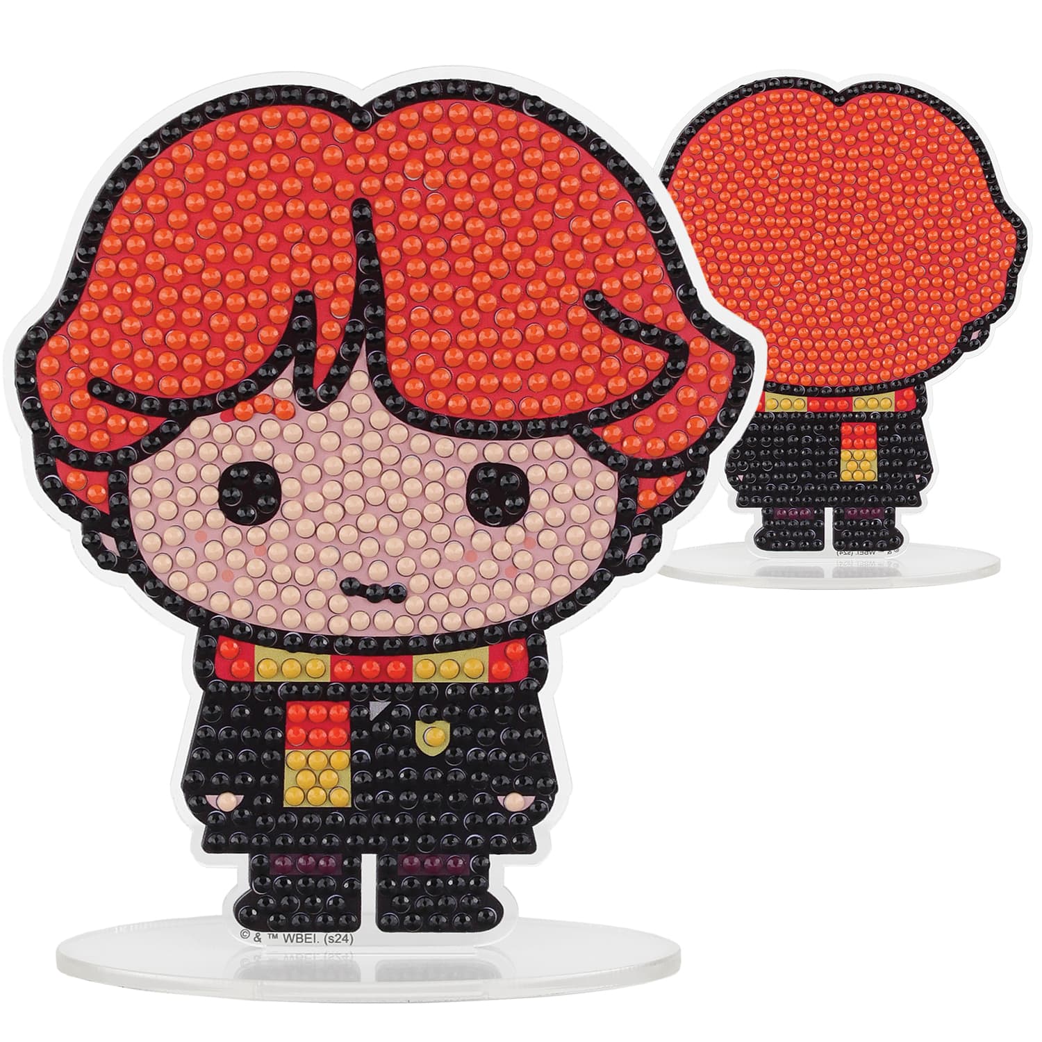 Camelot&#xAE; Dots Harry Potter&#x2122; Ron Diamond Painting Pal Kit