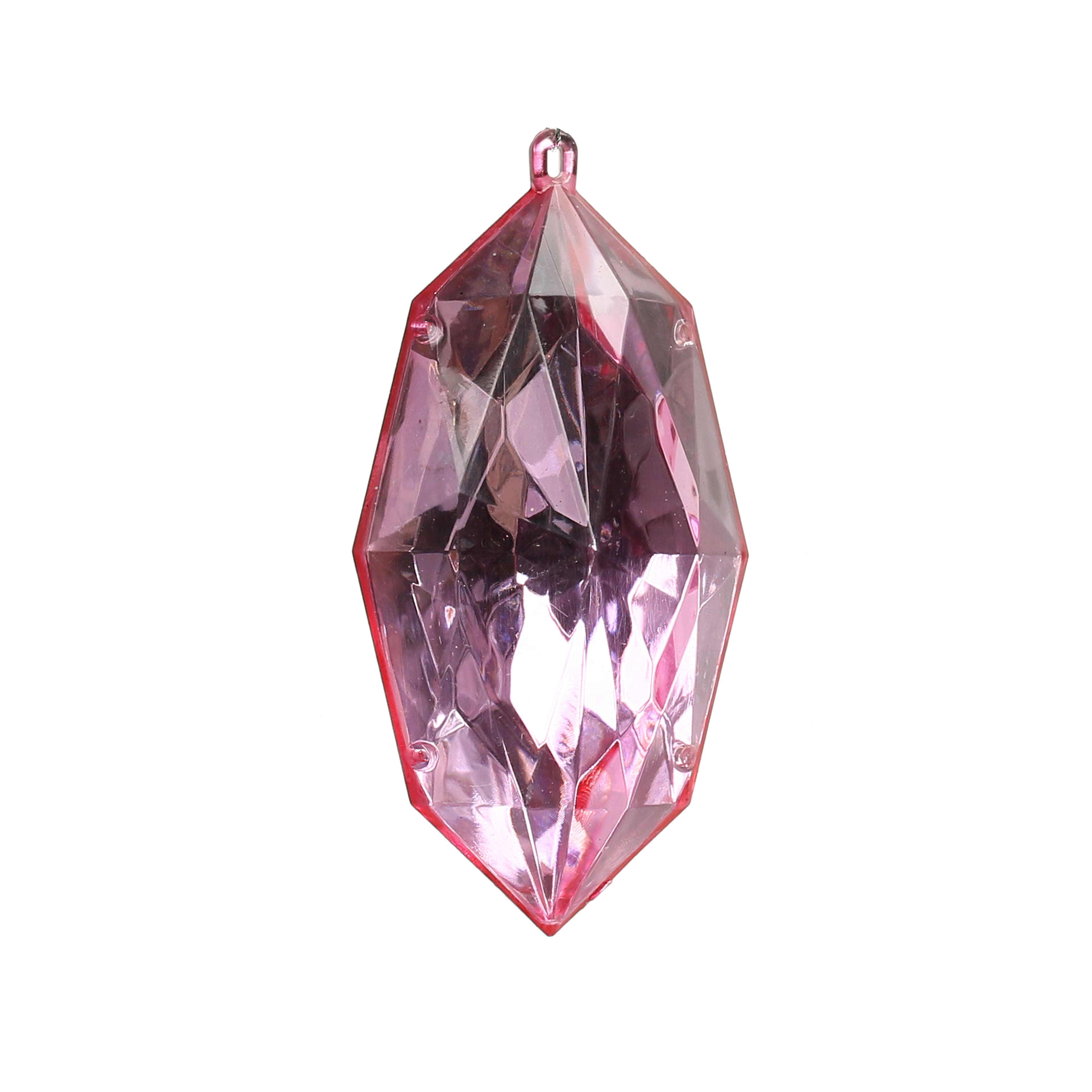 5.25&#x22; Diamond Ornament by Ashland&#xAE;