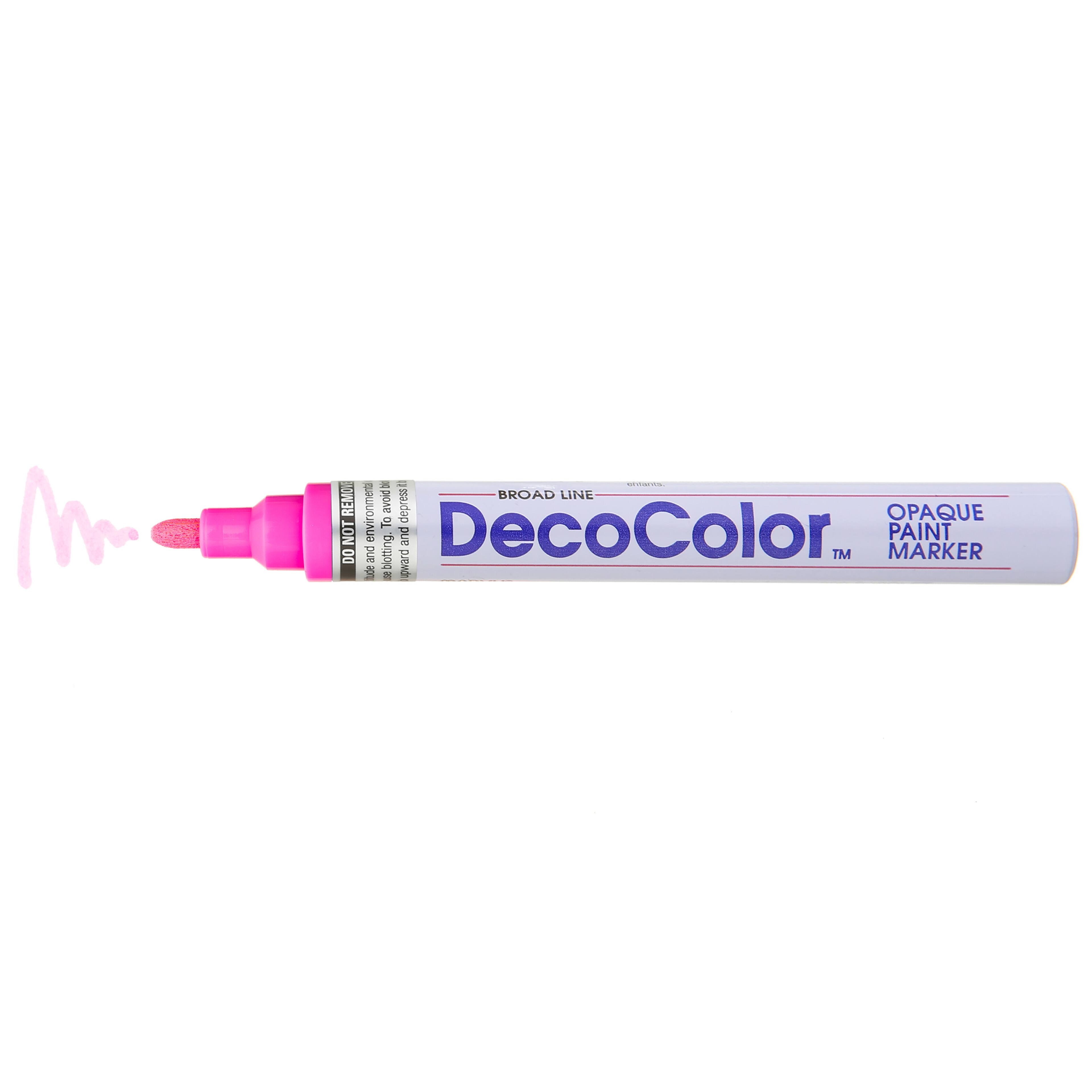Decocolor&#x2122; Broad Paint Marker