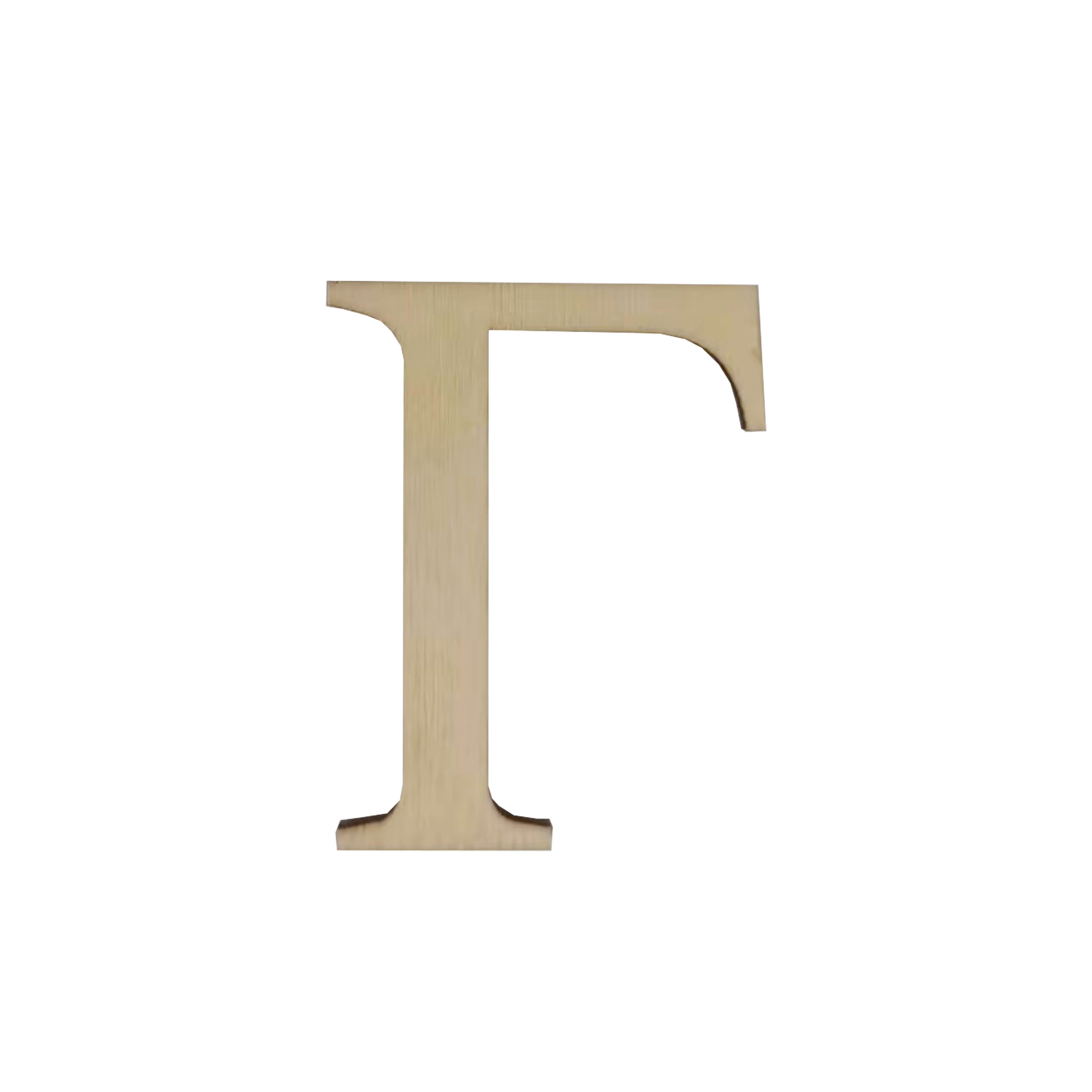 Greek Alphabet Set by Make Market®