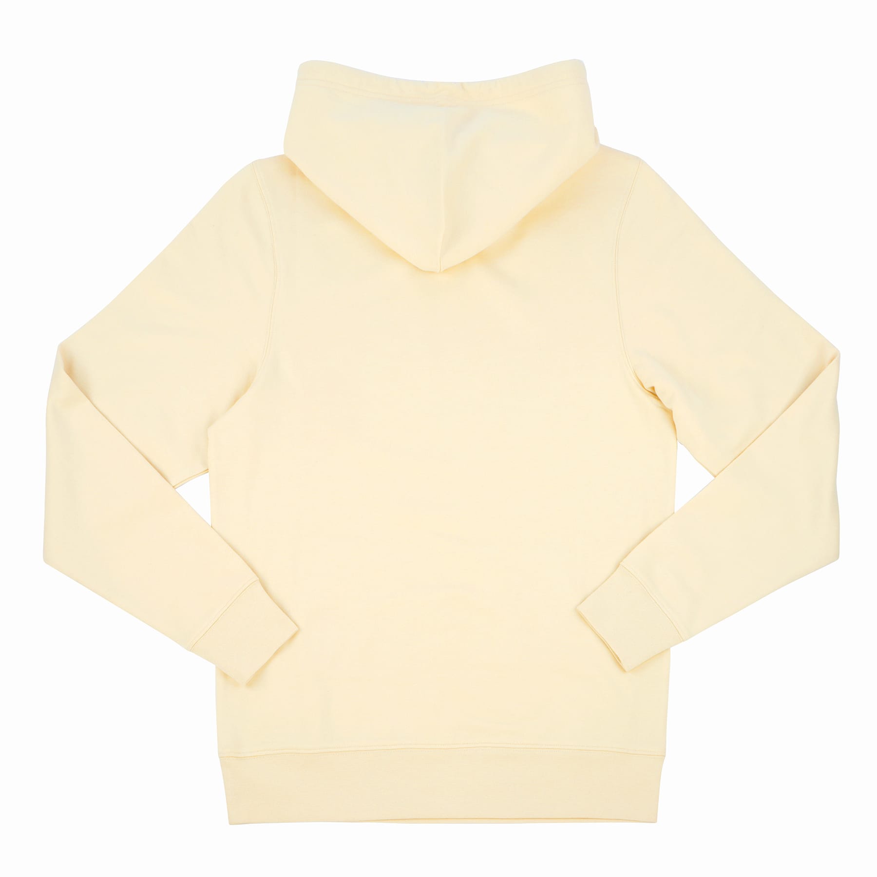 Beige Tis the Season Adult Pullover Hooded Sweatshirt by Celebrate It&#x2122;