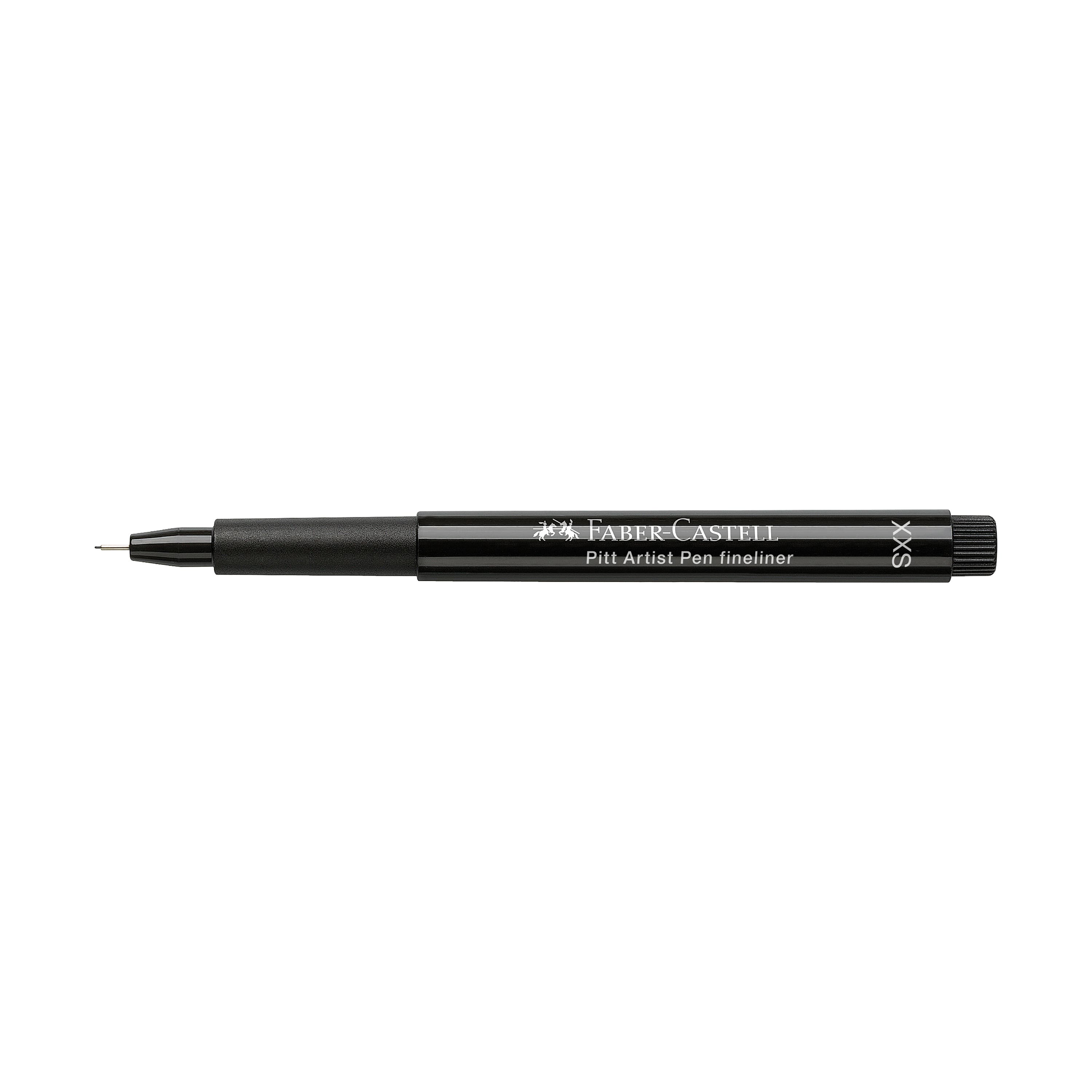 Faber-Castell&#xAE; PITT&#xAE; Fineliner Artist Pen
