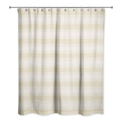 Stripe Shower Curtain | Michaels