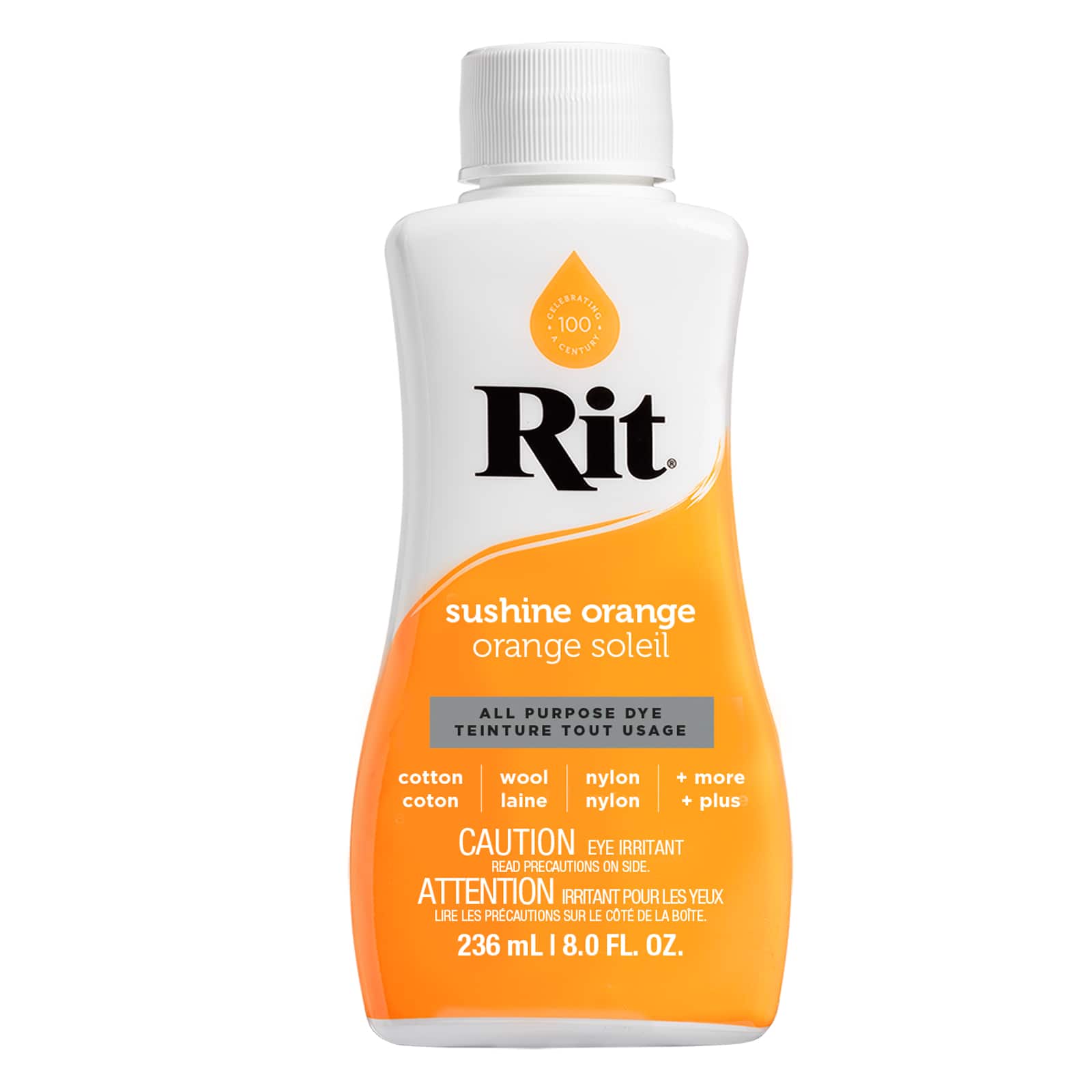 Rit® All Purpose Liquid Dye