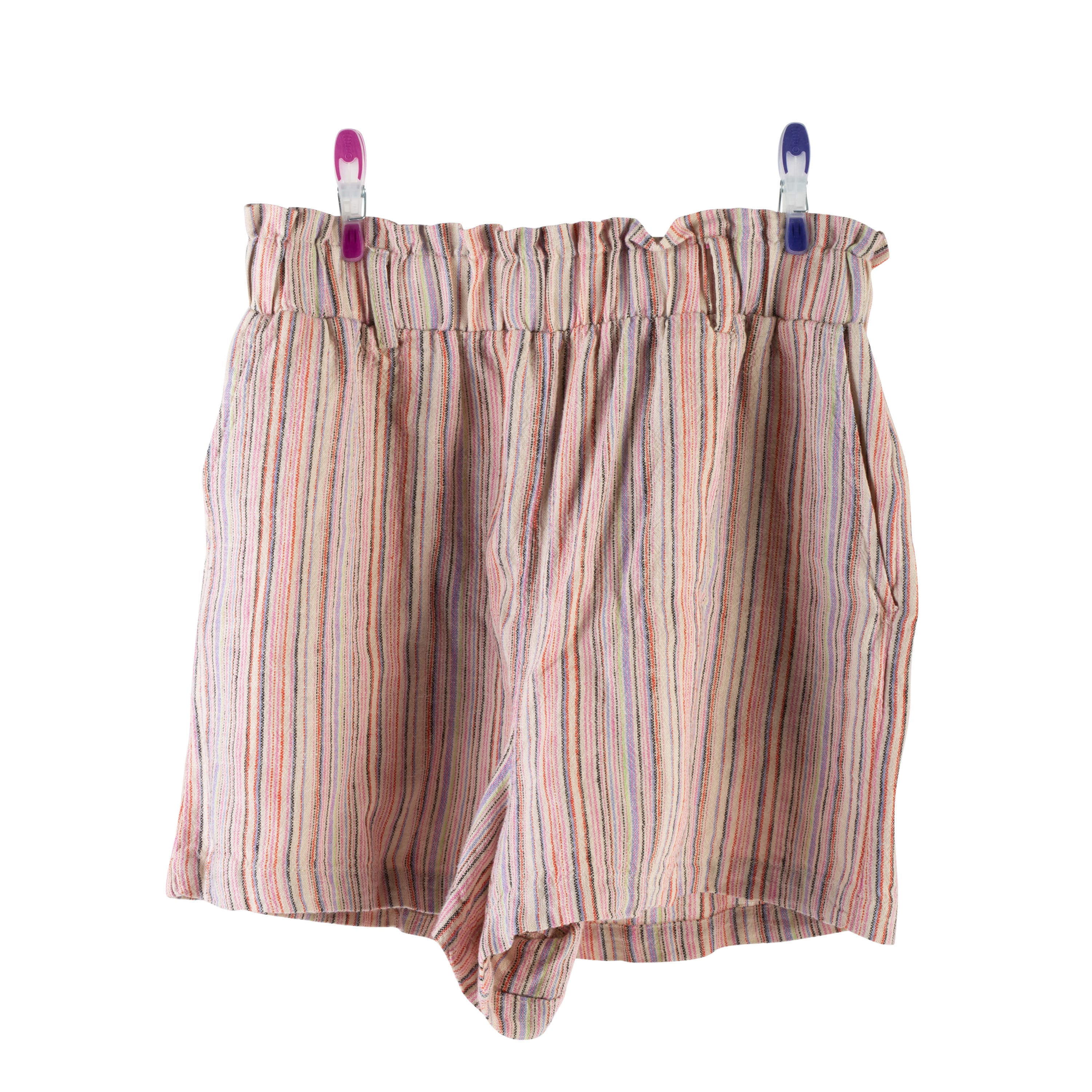 Woolite® Soft Grip Clothespins, 24ct.