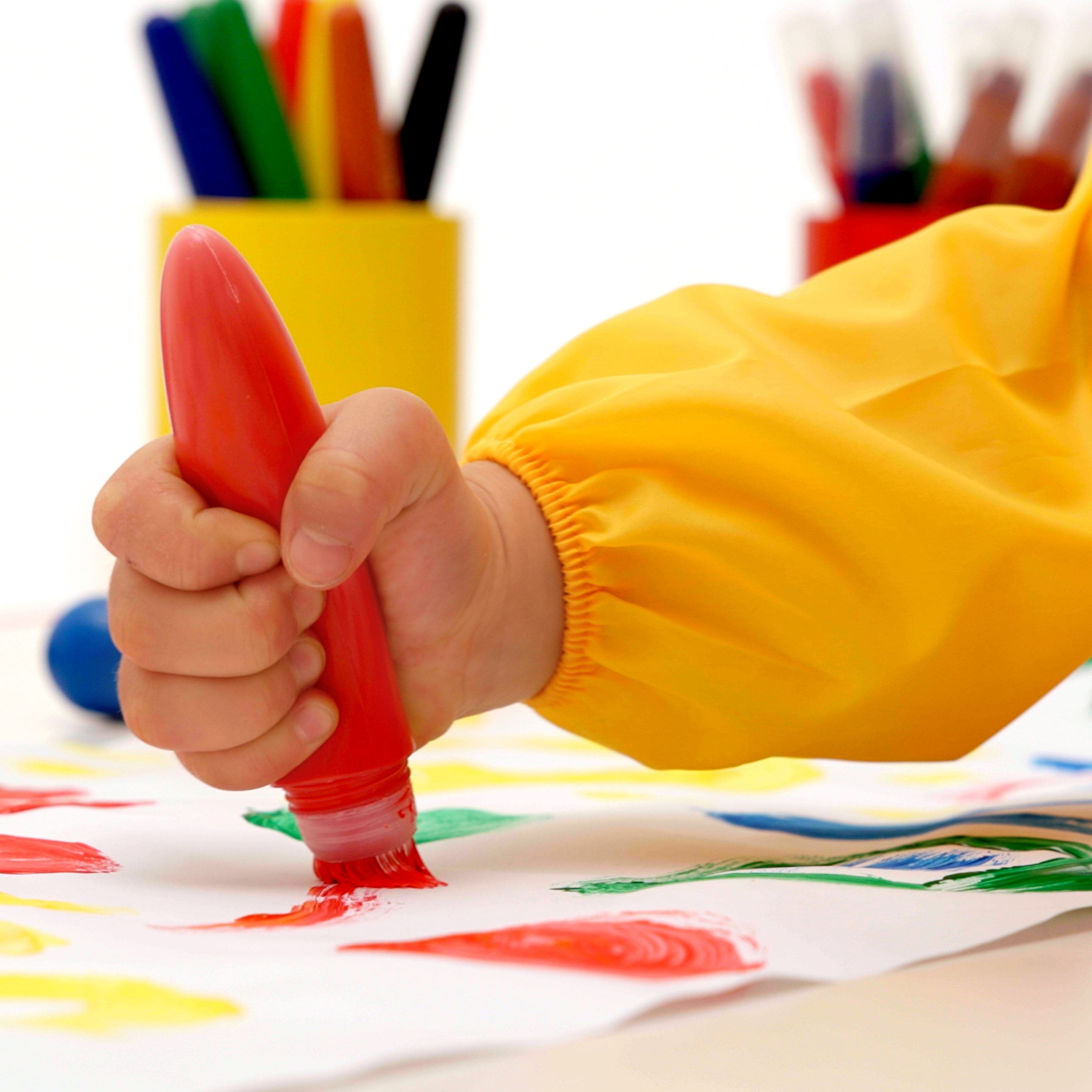 Faber-Castell® Little Creatives ArtPlay Activity