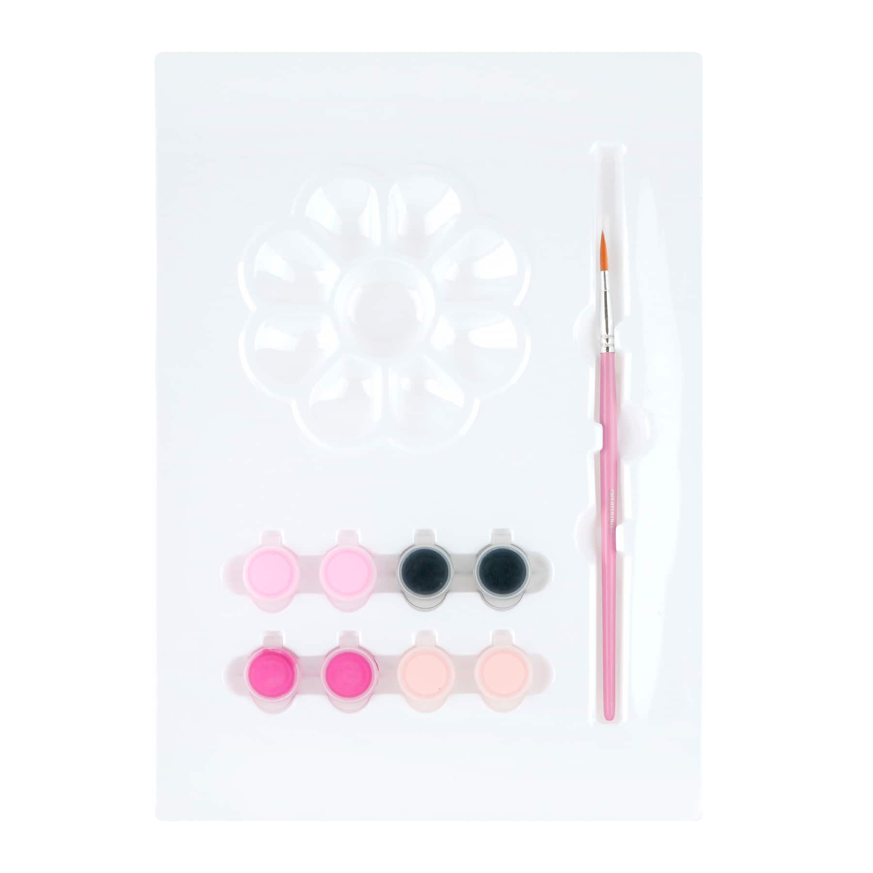 Boo Pumpkins Canvas Painting Kit by Creatology™