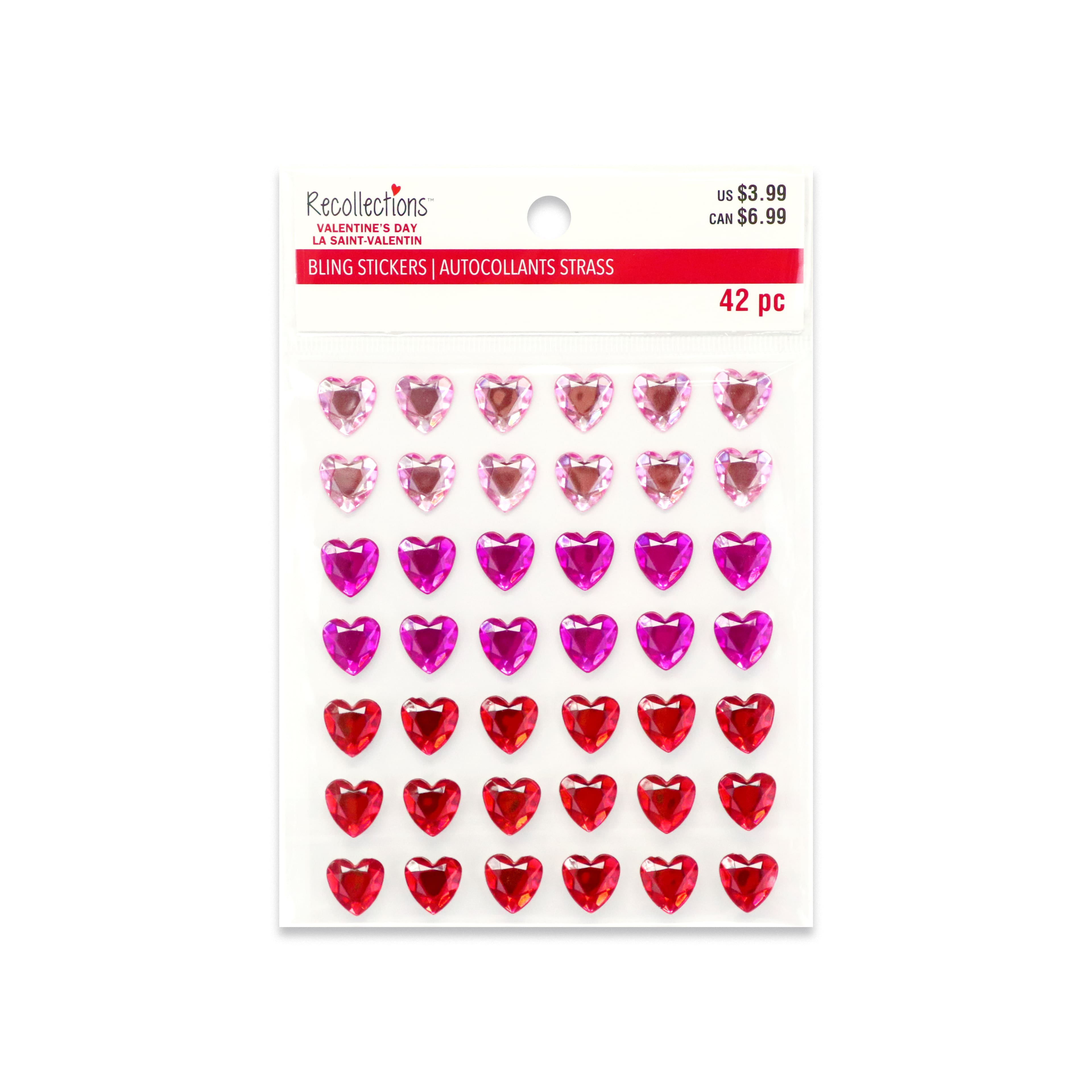 Bloc-notes Adhésif Coloré - 105 Feuilles Par Rouleau, Pour Rappels, Bureau, école