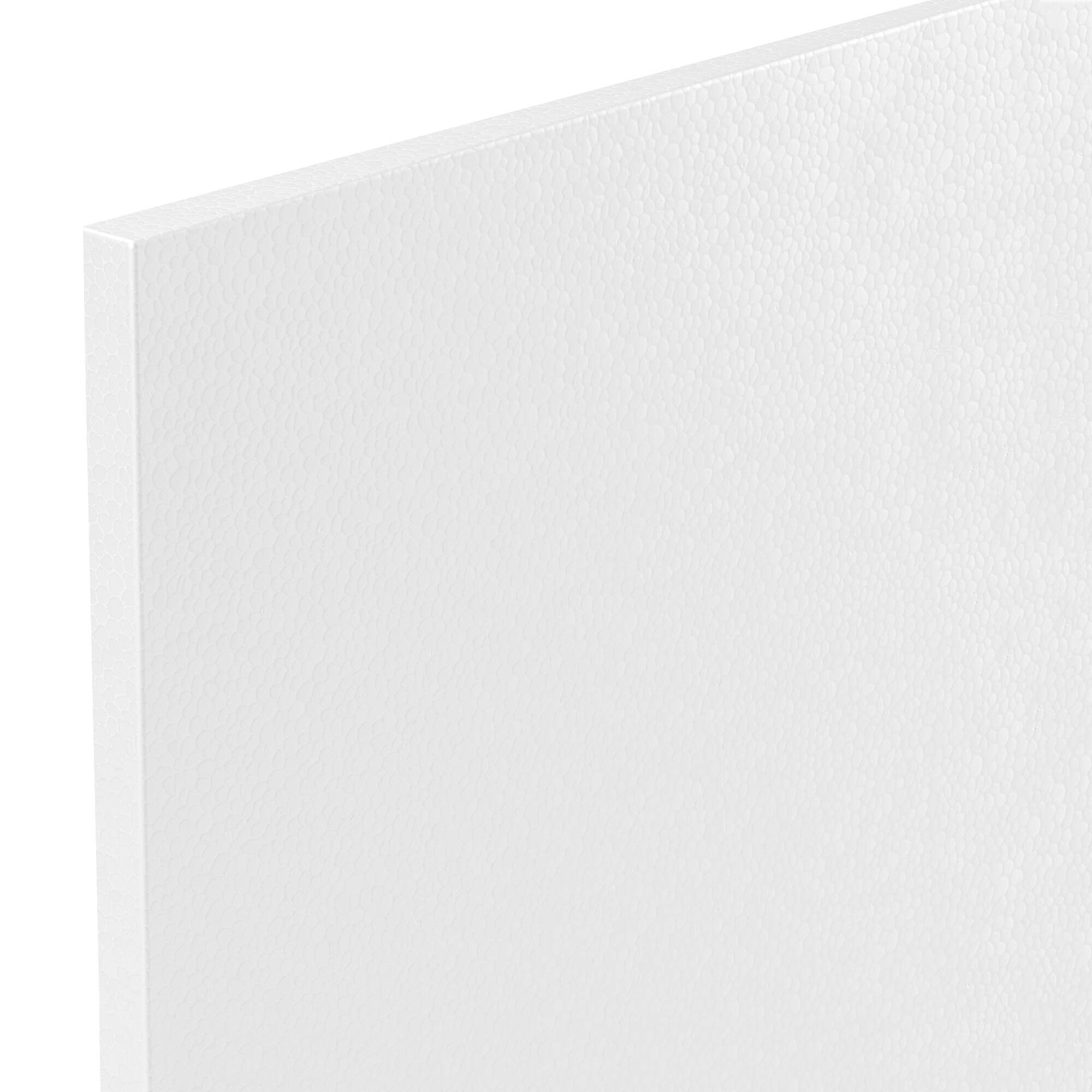 32 Pack: White Foam Sheet by Ashland&#xAE;, 0.5&#x22; x 11.9&#x22; x 27.9&#x22;