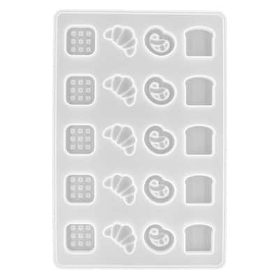 MM SILICONE MLD SALTY MIX  20C