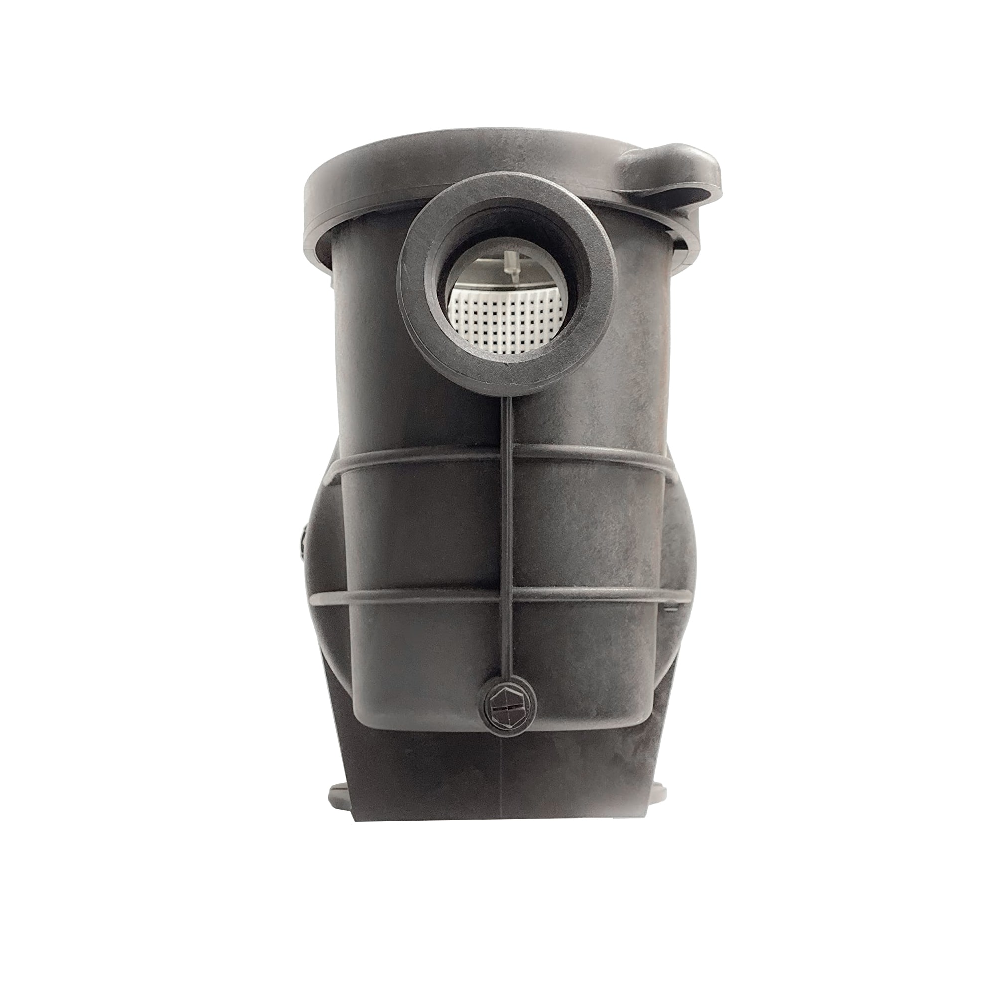 Self-Priming High Performance In-Ground Swimming Pool 1.5 HP Pump