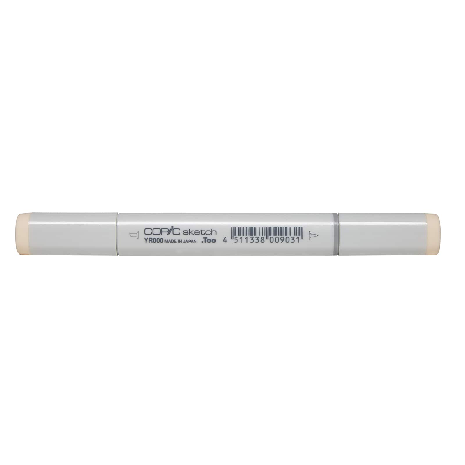 Copic&#xAE; Sketch Marker, Yellow Reds