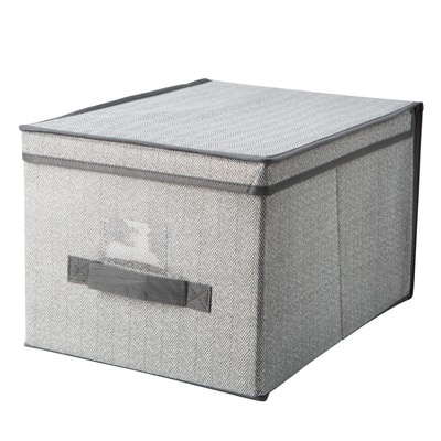 Yarn Storage Box by Loops & Threads®