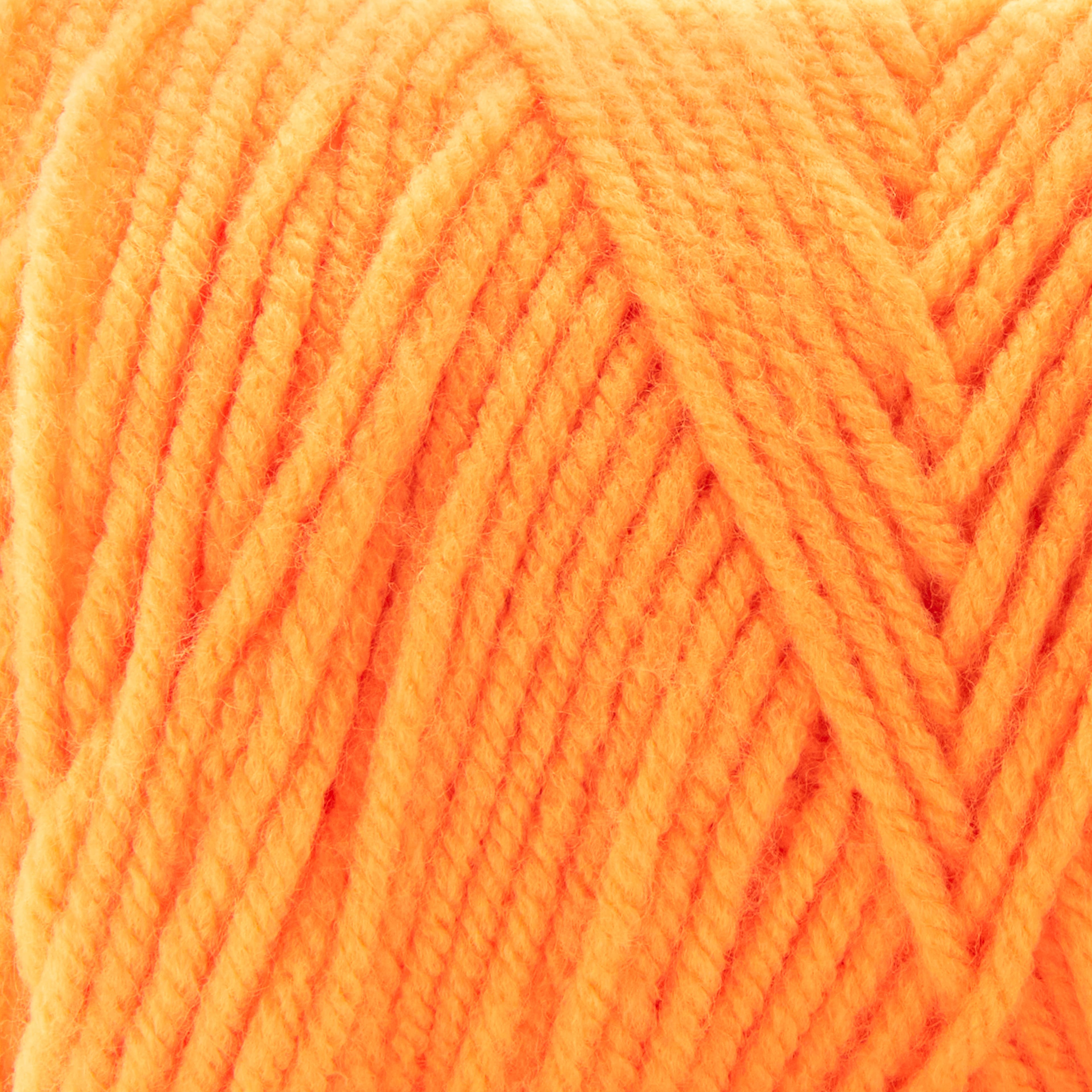 12 Pack: Soft Classic™ Neon Yarn by Loops & Threads®