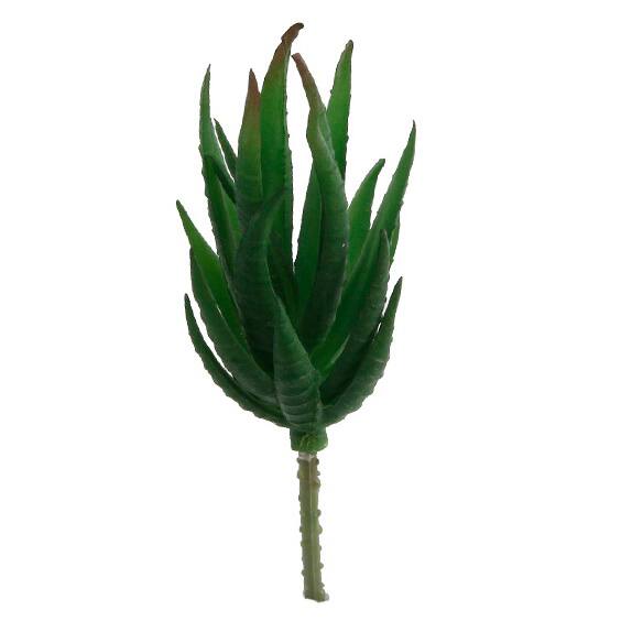 Flora Bunda® Aloe Zebra Succulent Pick, 12ct. | Michaels
