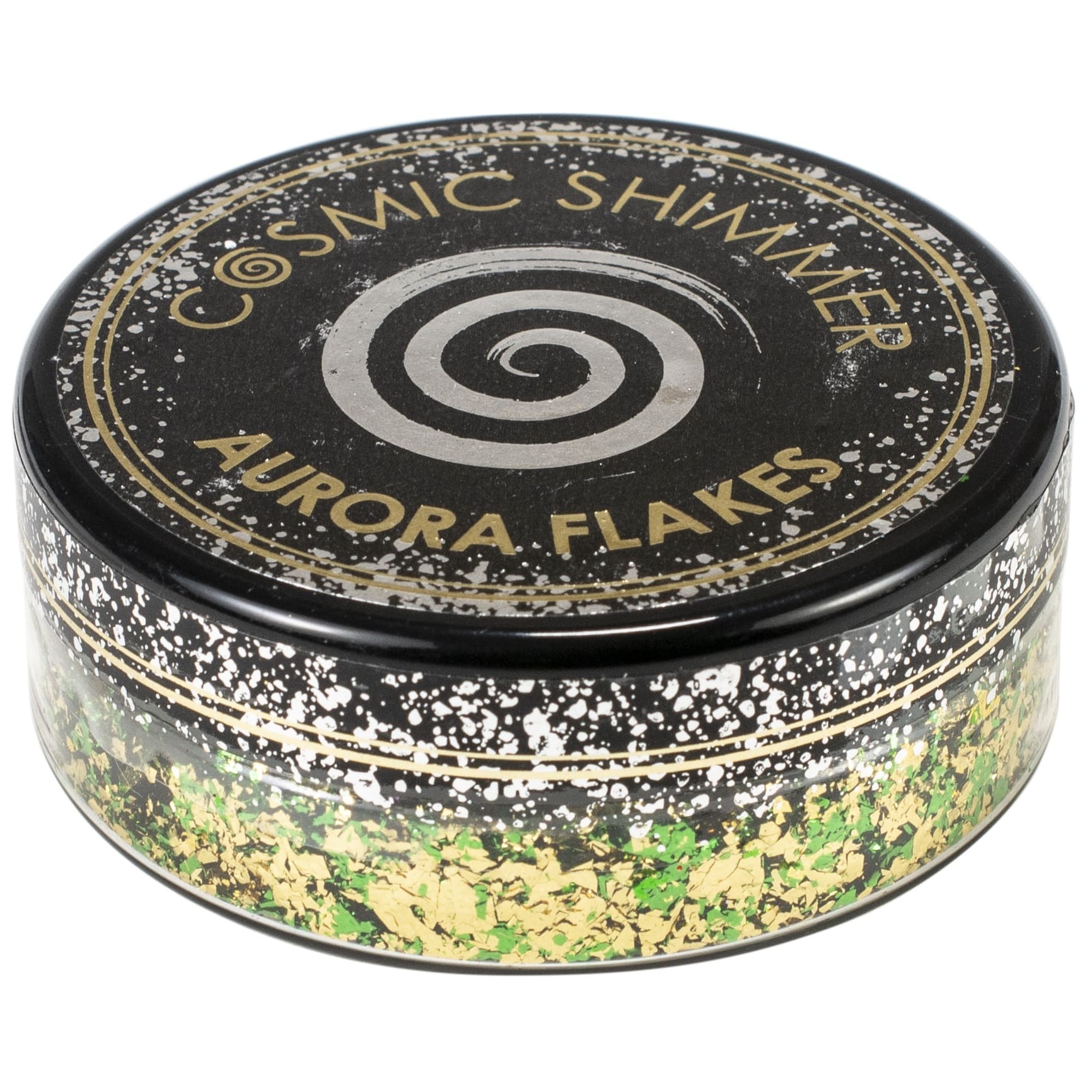 Creative Expressions Cosmic Shimmer Aurora Flakes