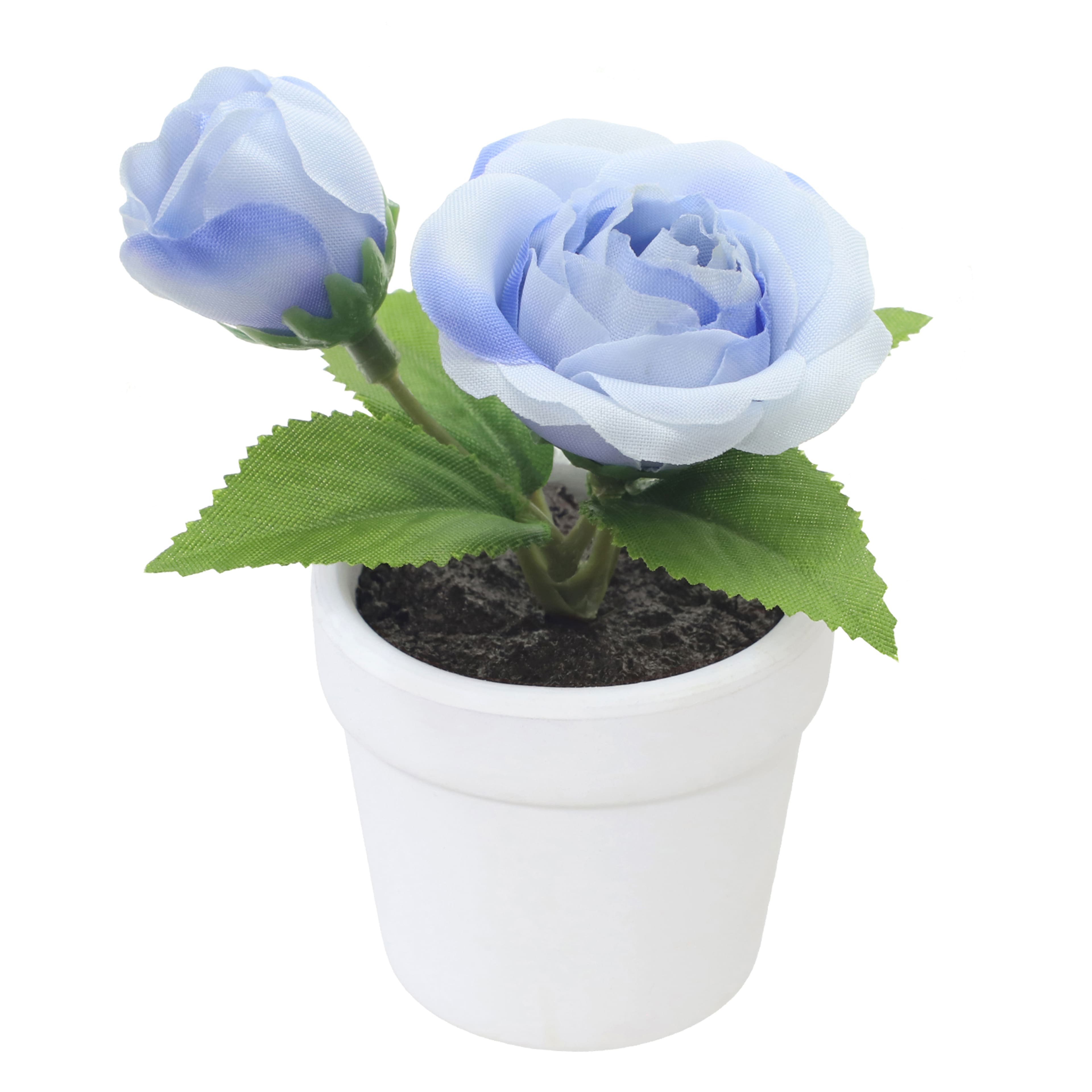 Assorted Micro Premade Flower by Ashland&#xAE;