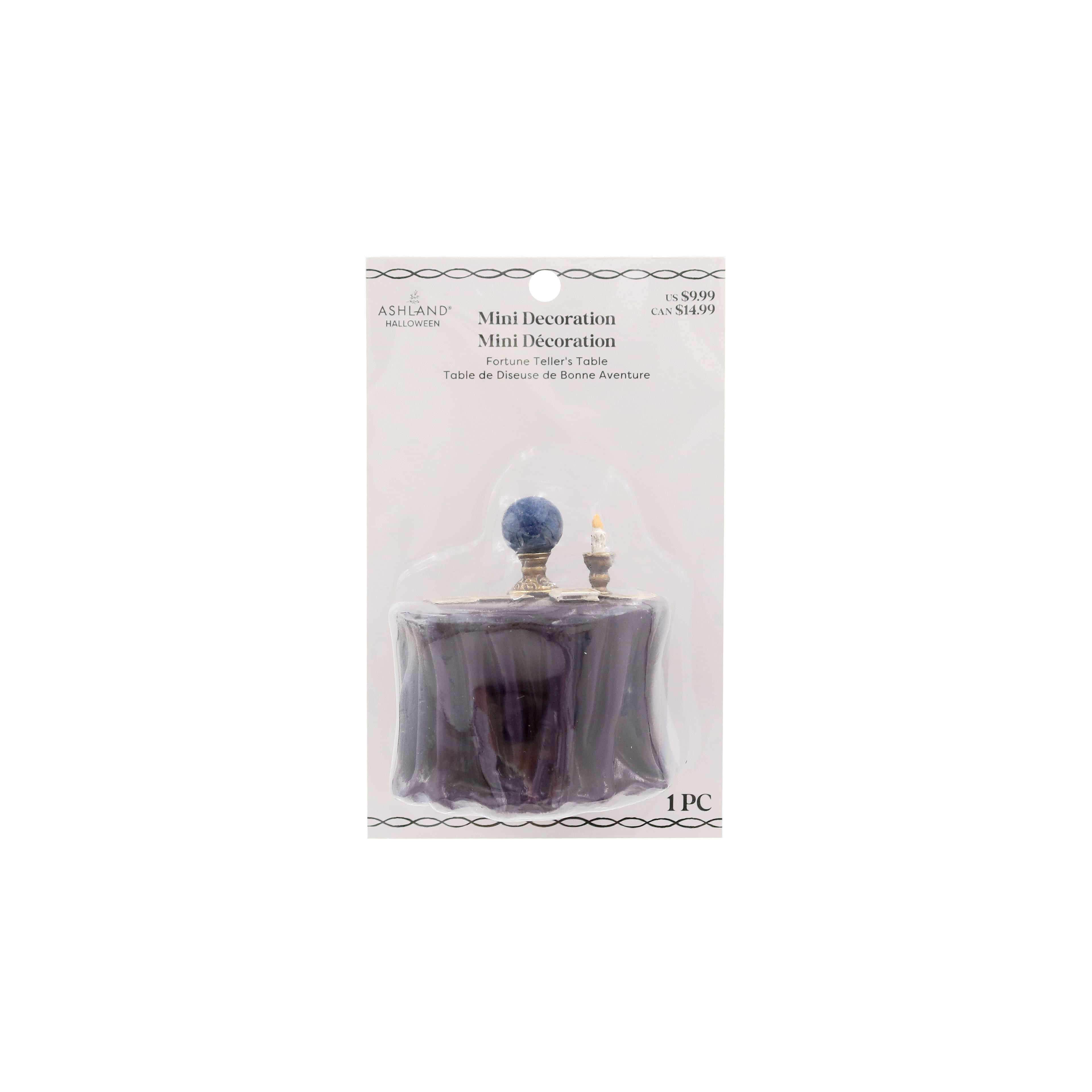 Mini Fortune Teller&#x27;s Table Decoration by Ashland&#xAE;