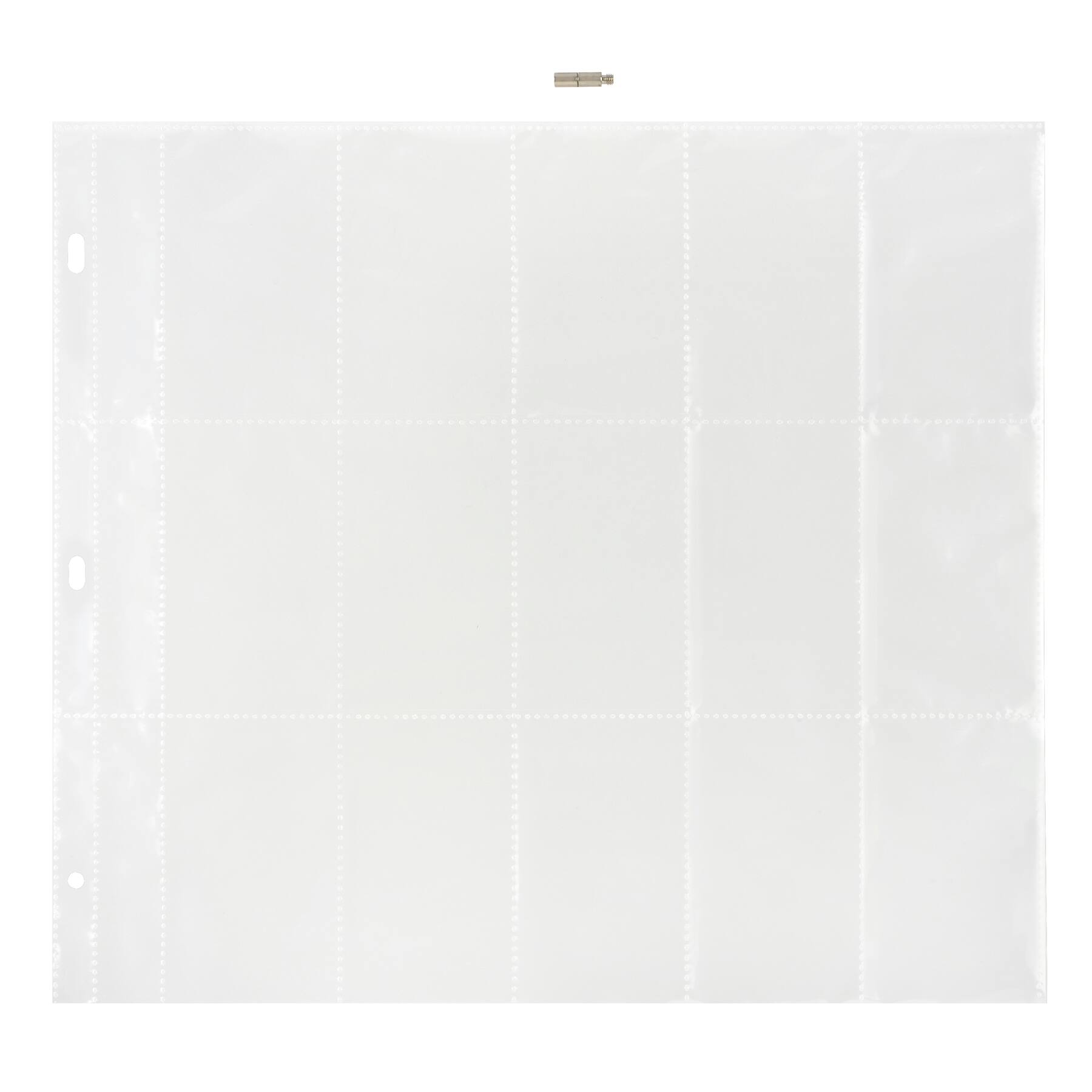 13.19" x 11.69" Photo Refill Pages, 25ct. by Recollections™