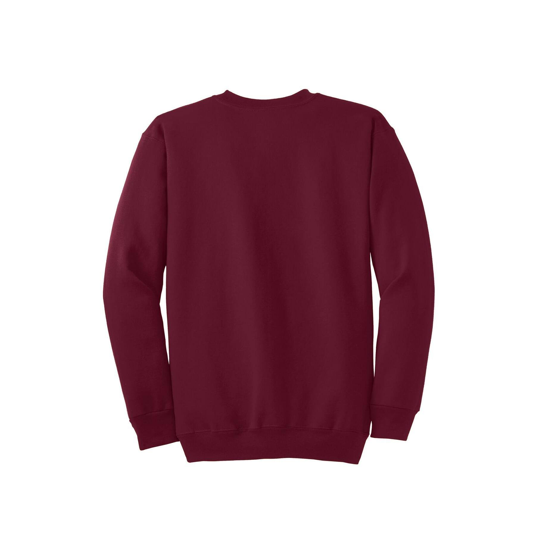 Port &#x26; Company&#xAE; Essential Fleece Crewneck Sweatshirt