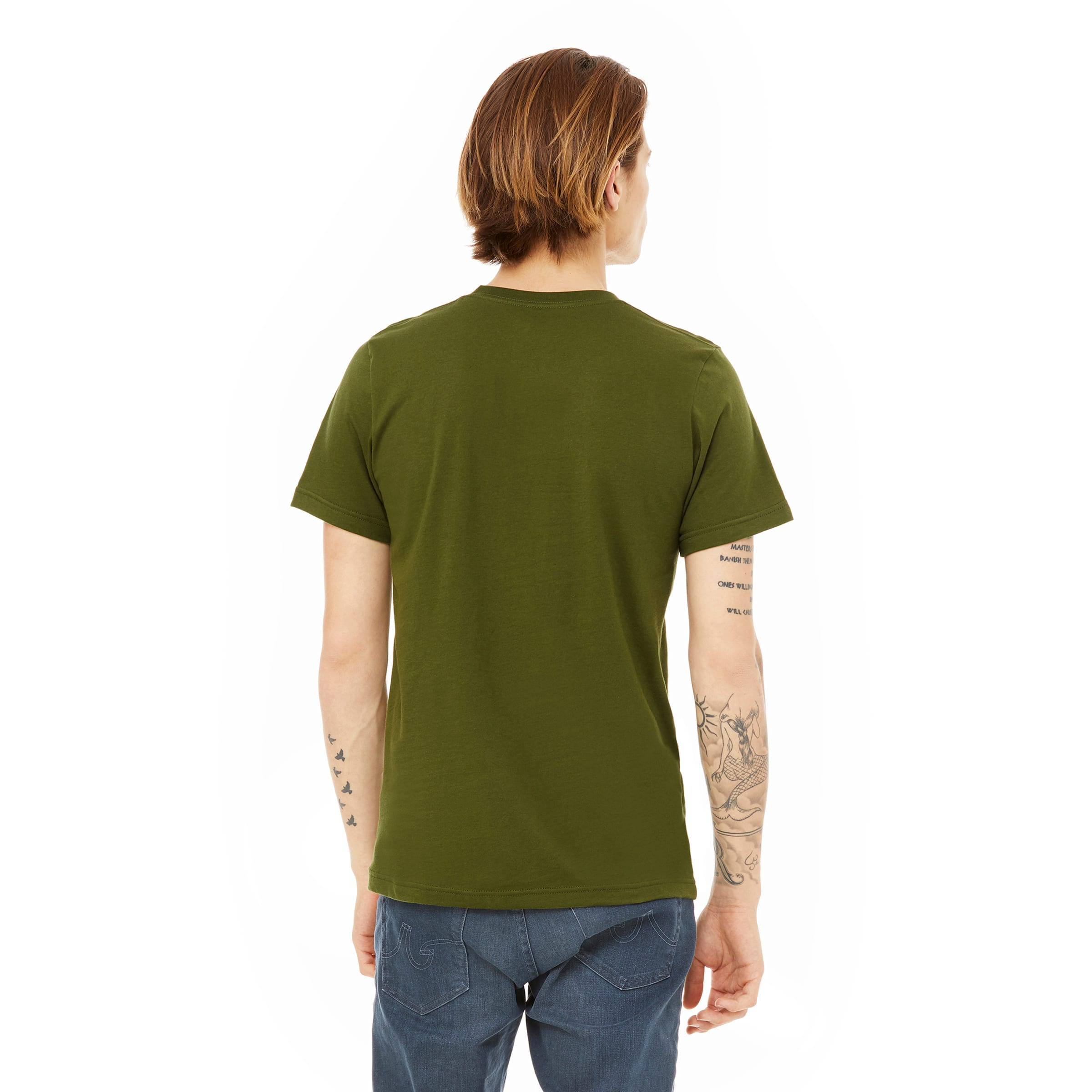 BELLA+CANVAS&#xAE; Adult Unisex T-Shirt