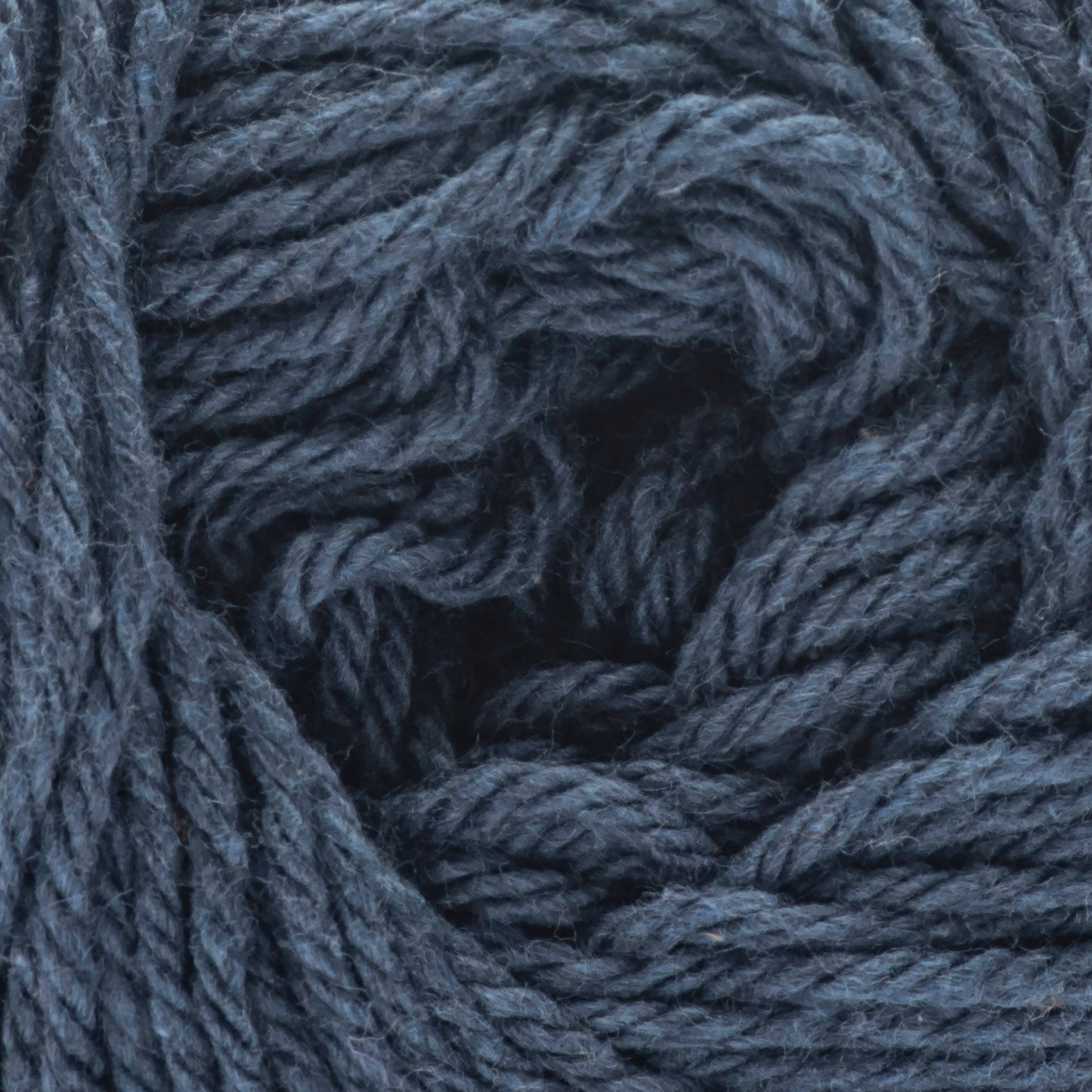 18 Pack: Classic Cotton&#x2122; Yarn by Loops &#x26; Threads&#xAE;