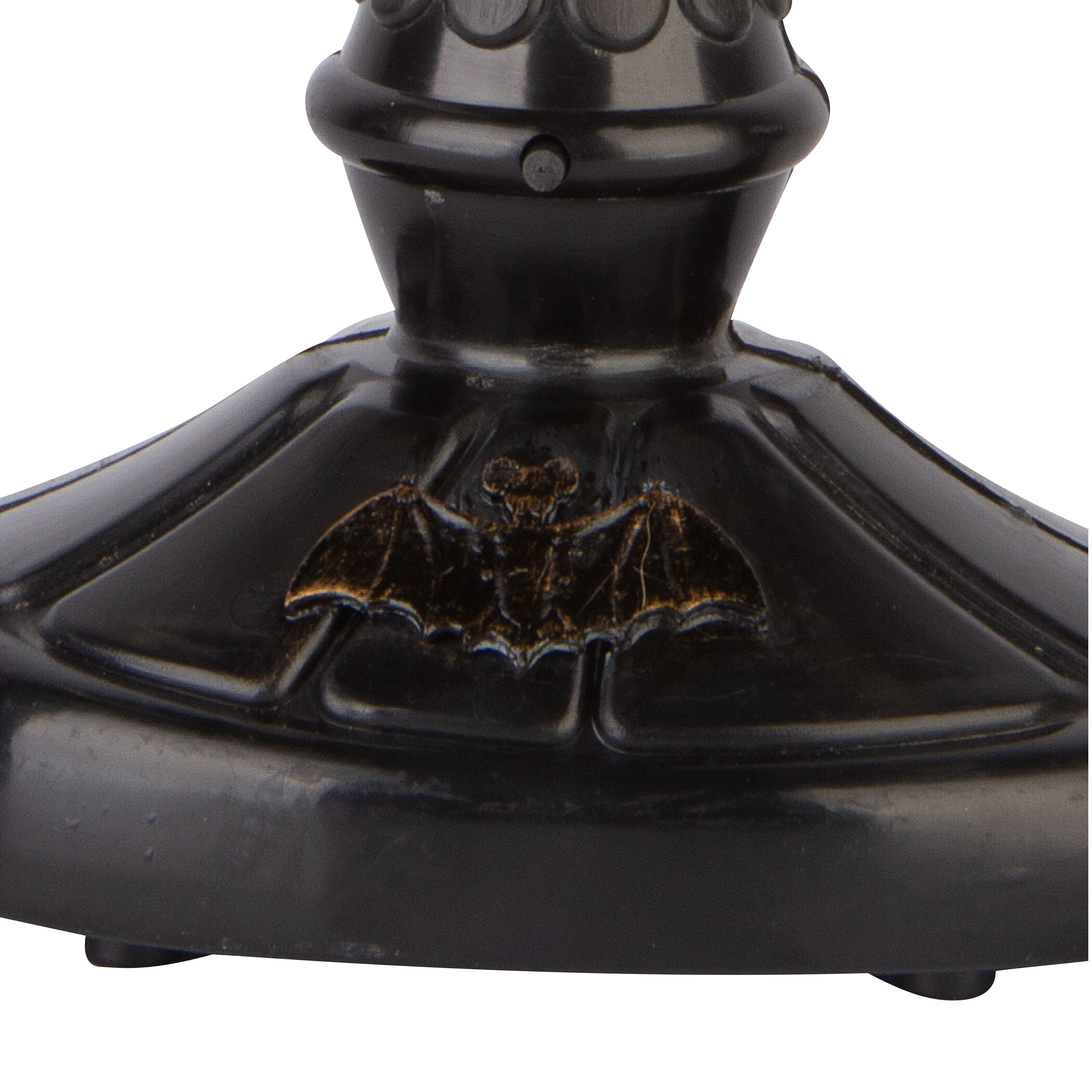 14&#x22; EmoteGlow&#x2122; LED Talking Candelabra by Ashland&#xAE;