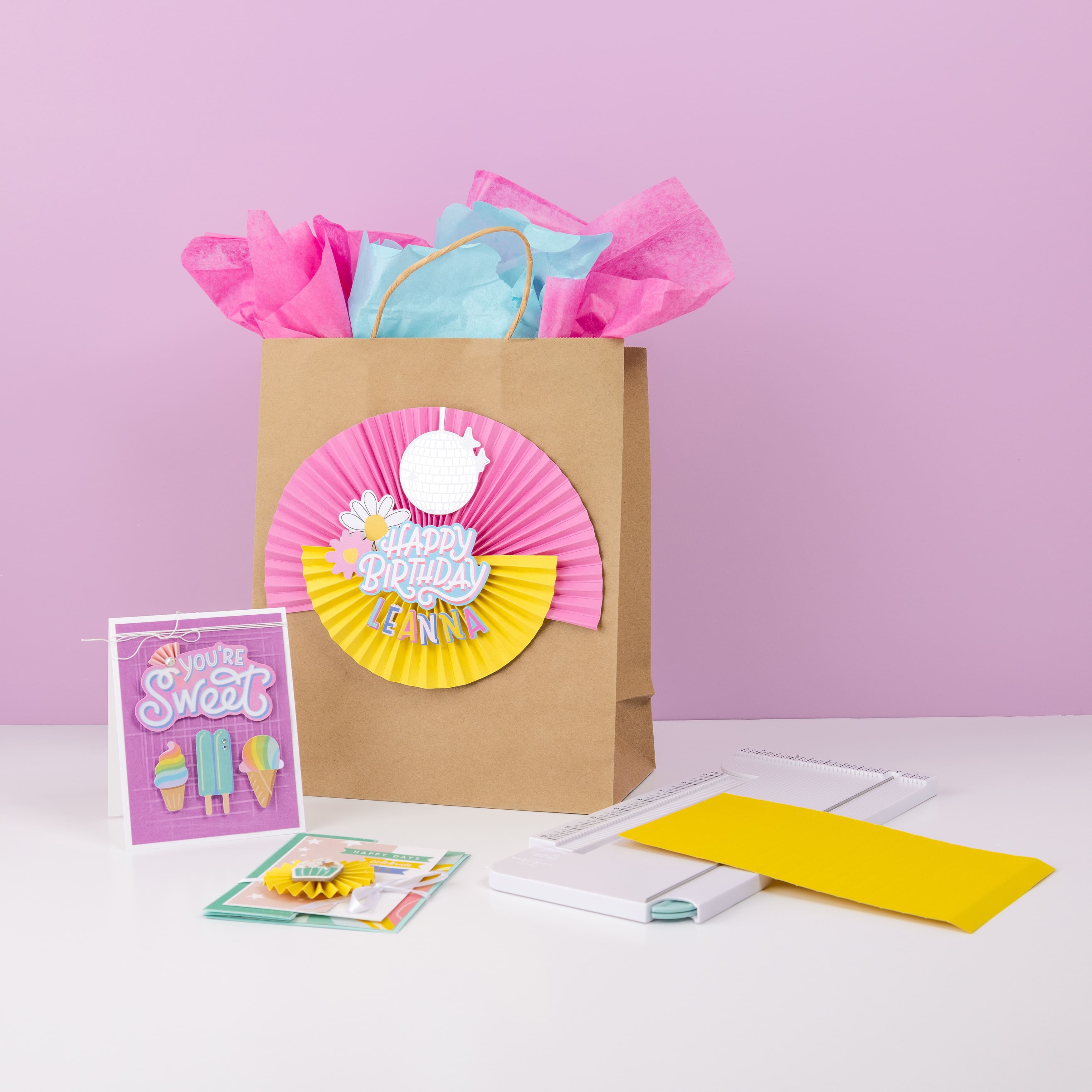 We R Memory Keepers® Precision Score Board