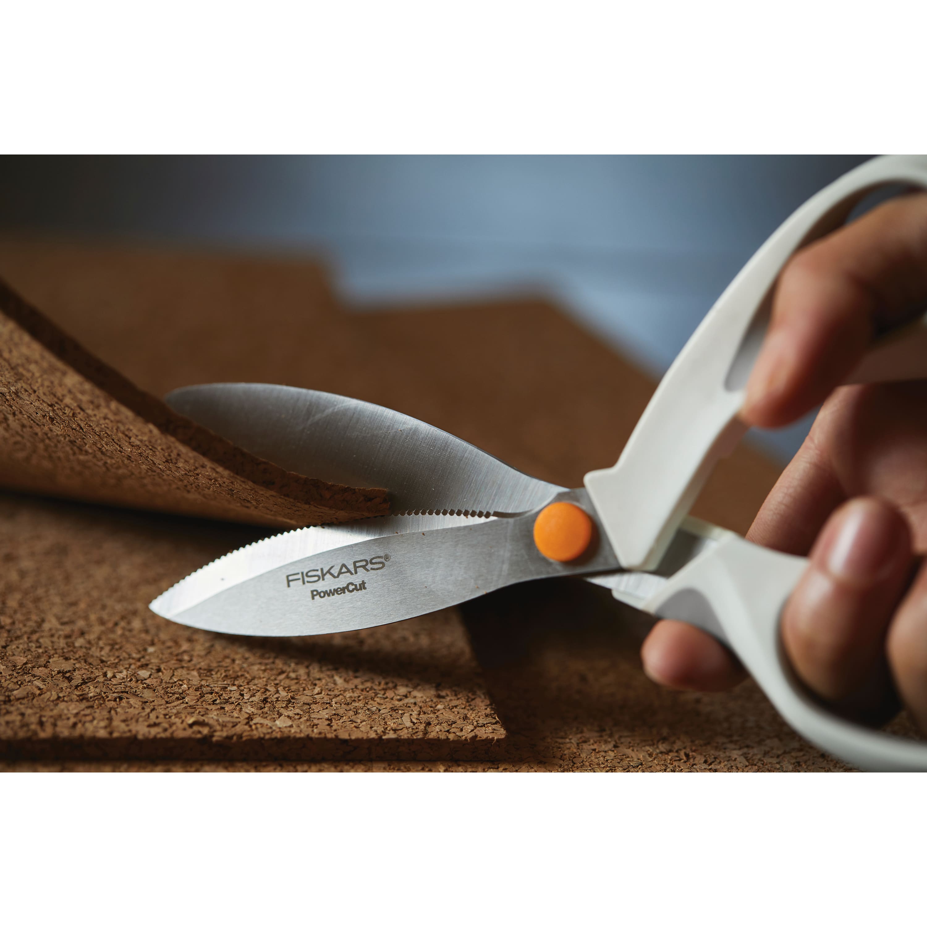 Fiskars&#xAE; 9&#x22; PowerCut&#x2122; Shears