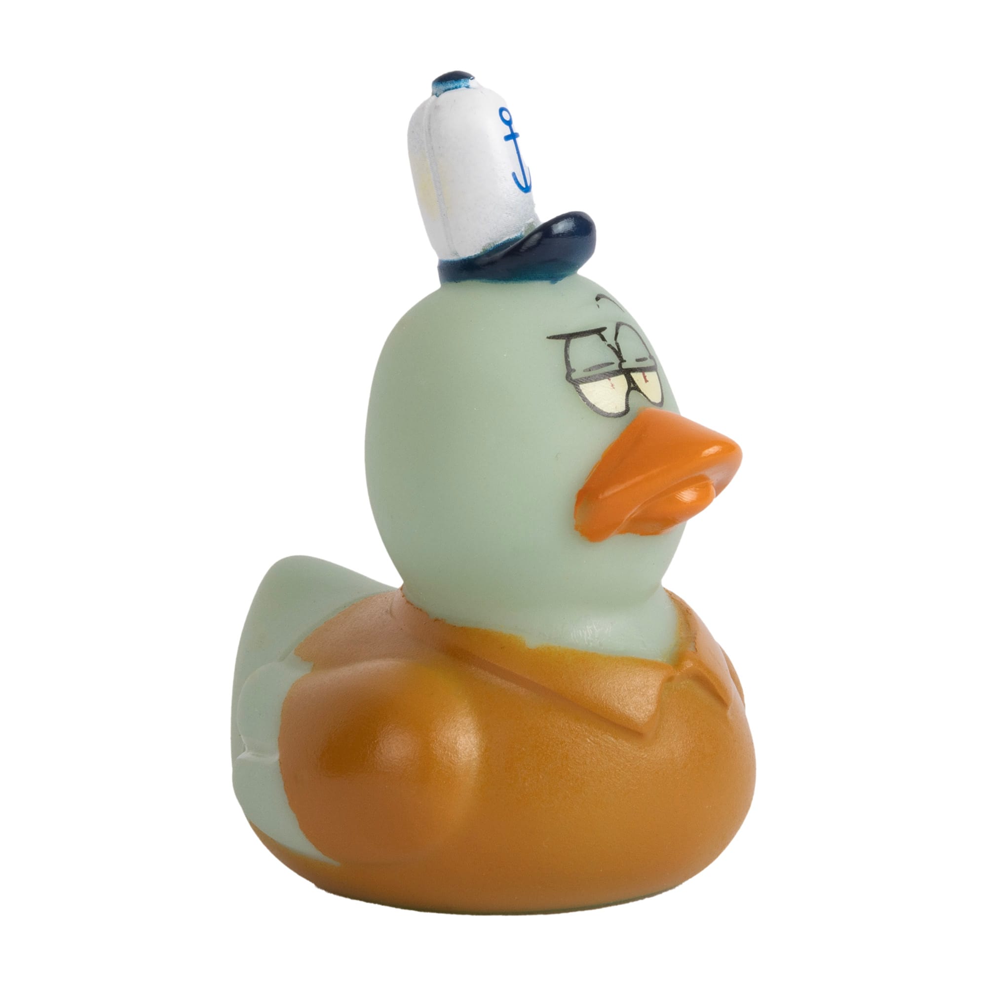 Assorted Nickelodeon&#xAE; SpongeBob SquarePants&#x2122; Rubber Duck, 1pc.