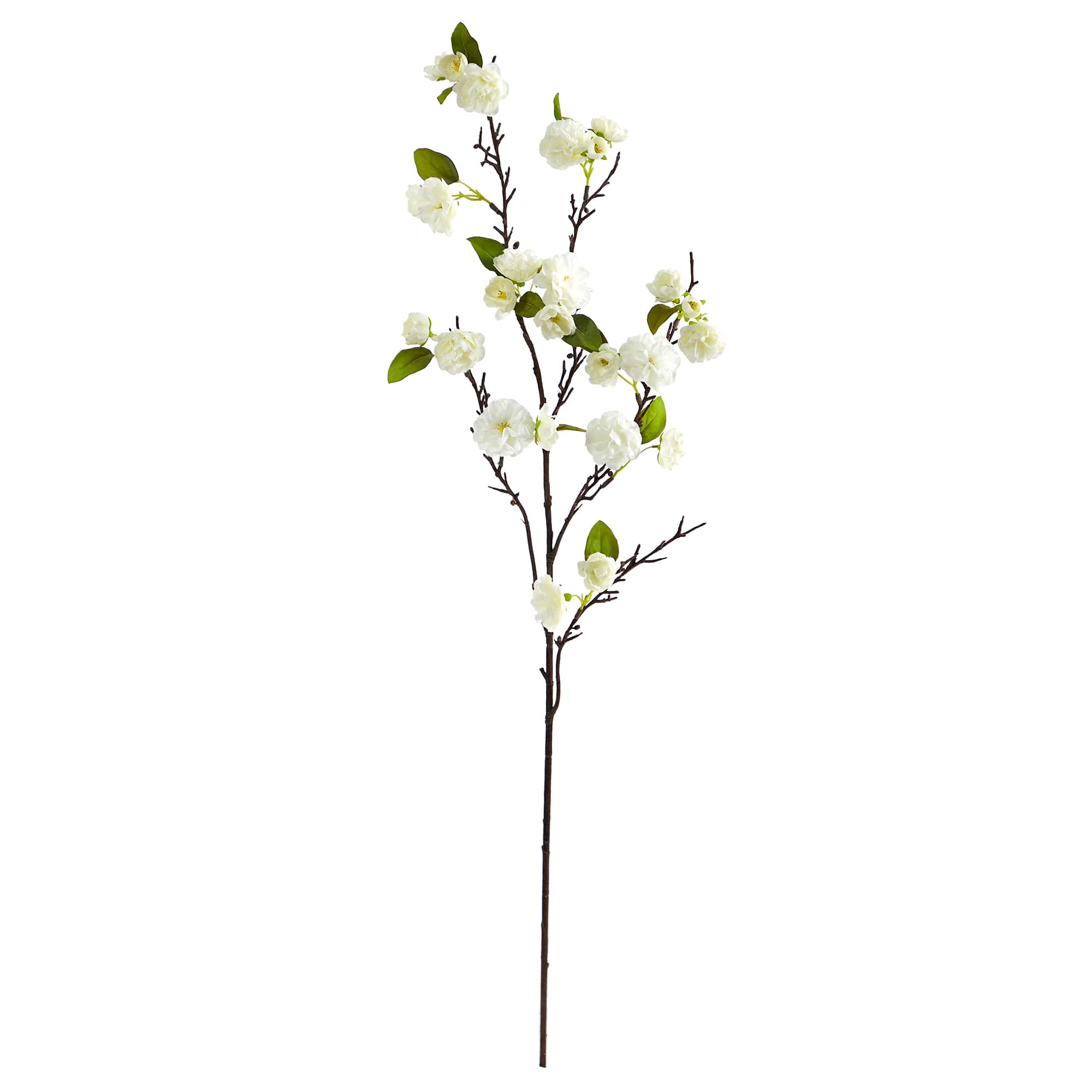 41&#x27;&#x27; Cherry Blossom Artificial Flower Spray, 3ct.