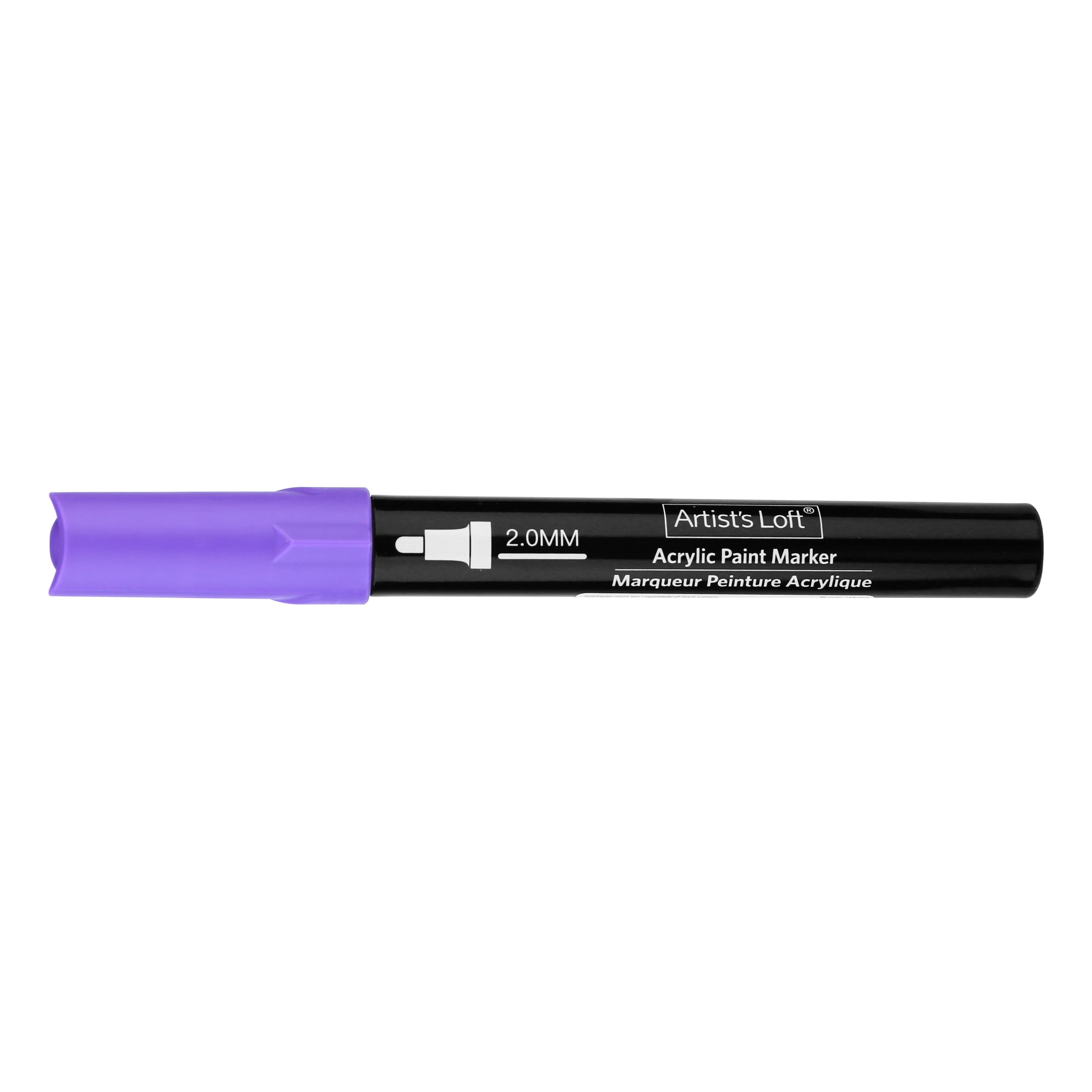 2mm Acrylic Paint Marker by Artist&#x27;s Loft&#xAE;