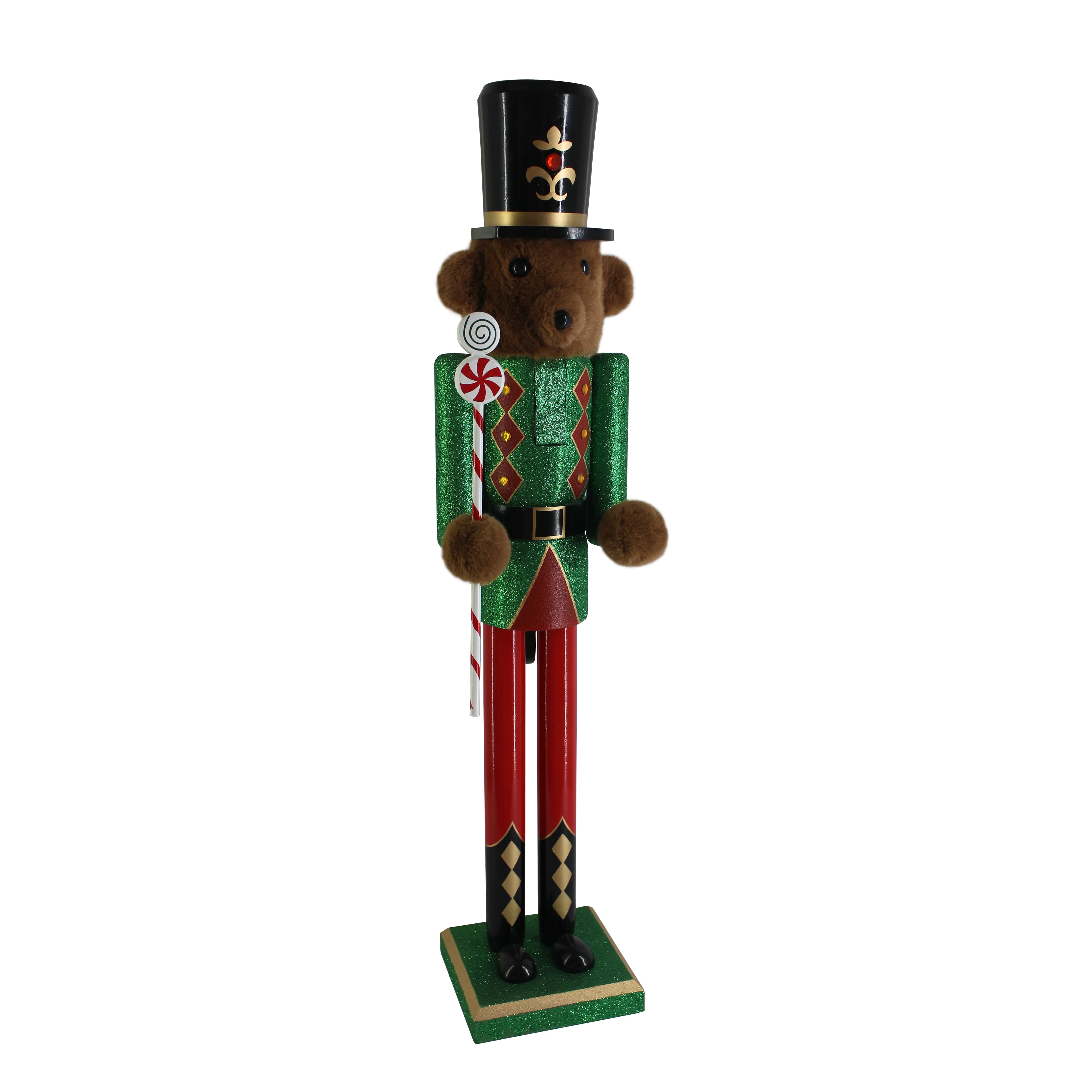 32&#x22; Nutcracker by Ashland&#xAE;