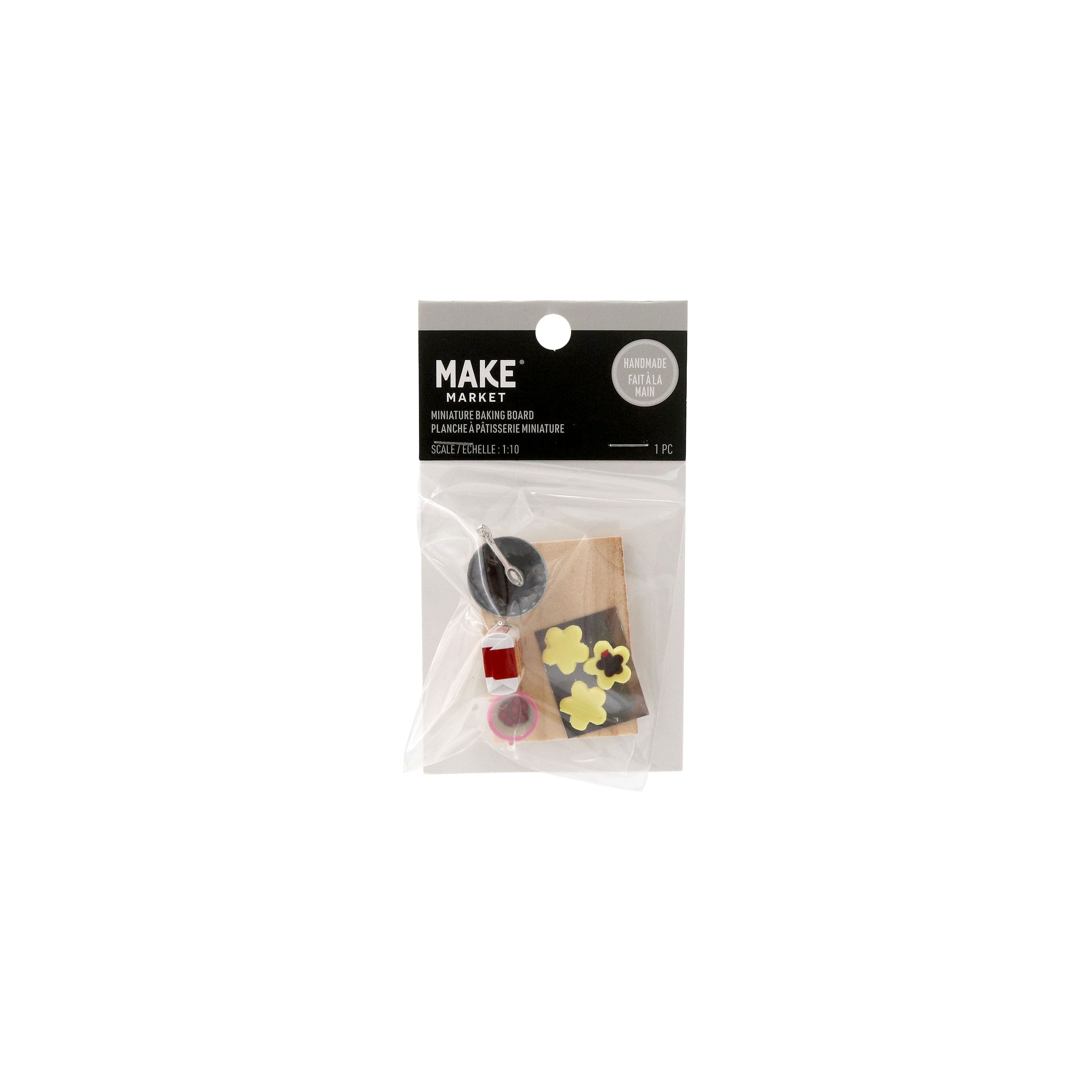 Miniature Baking Board by Make Market&#xAE;