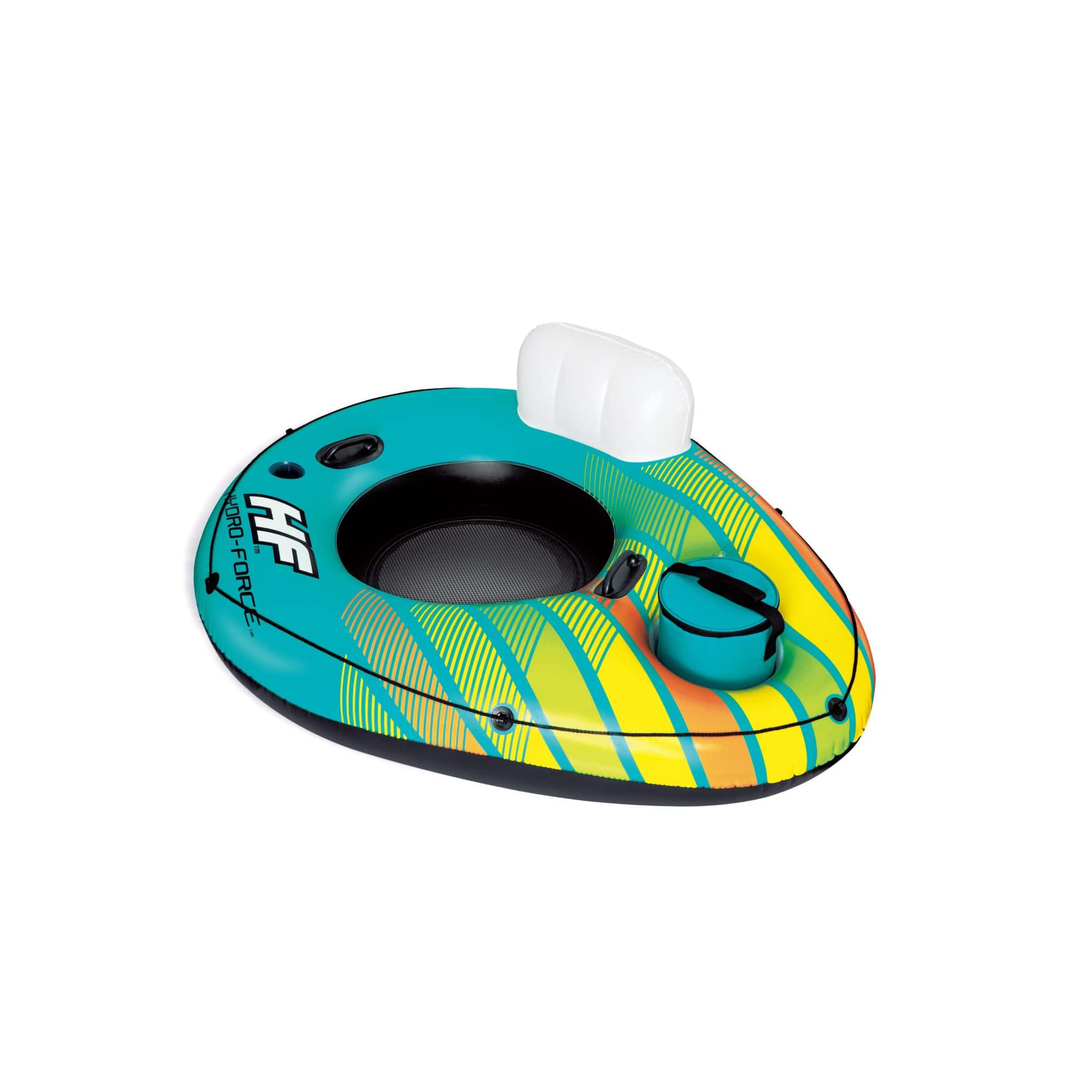 Bestway® Hydro-Force™ Alpine River Tube with Cooler