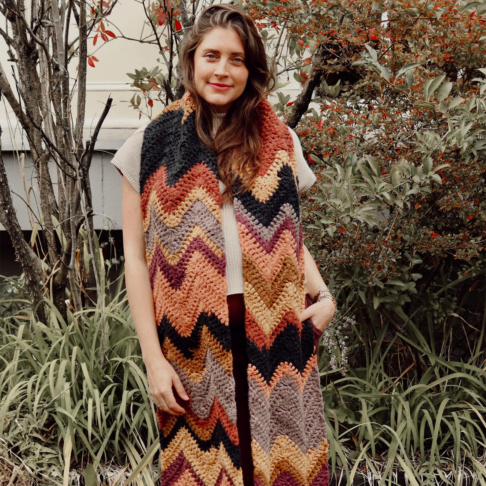 3 Pack Lion Brand&#xAE; Two of Wands Hue + Me Yarn