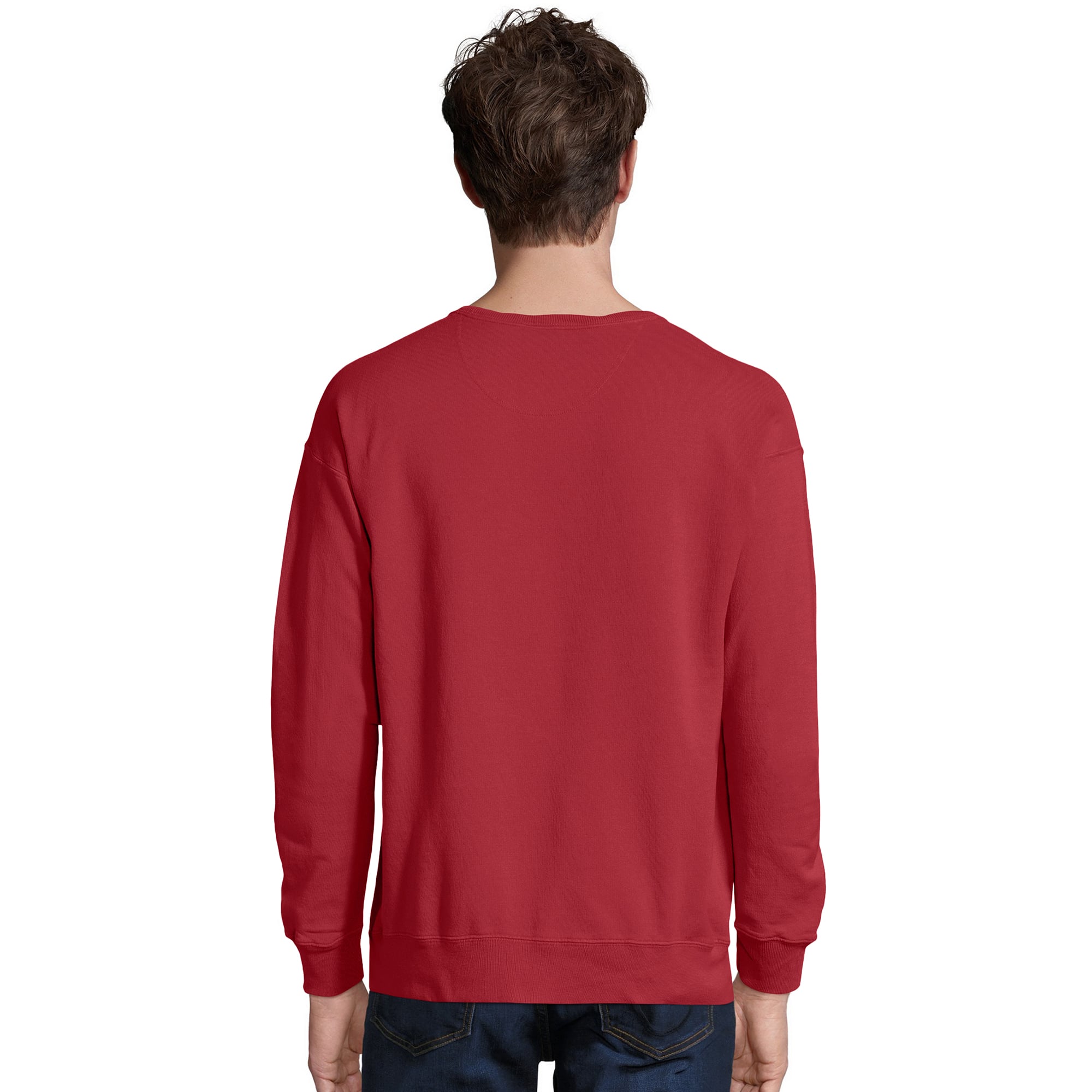 Hanes Men&#x27;s ComfortWash Sweatshirt