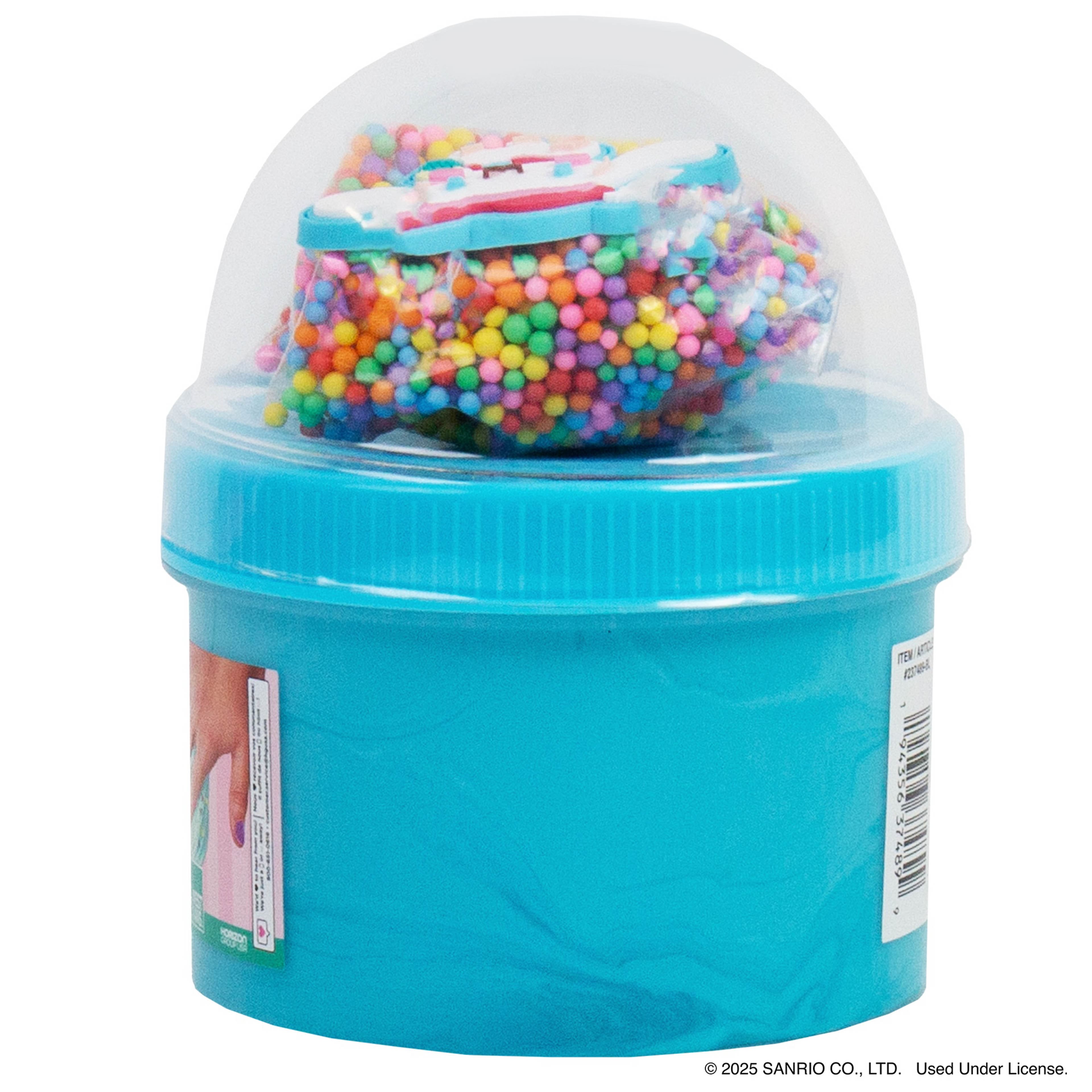 Cinnamoroll&#x2122; SLIMYGLOOP&#xAE; Merry Mix-Ins