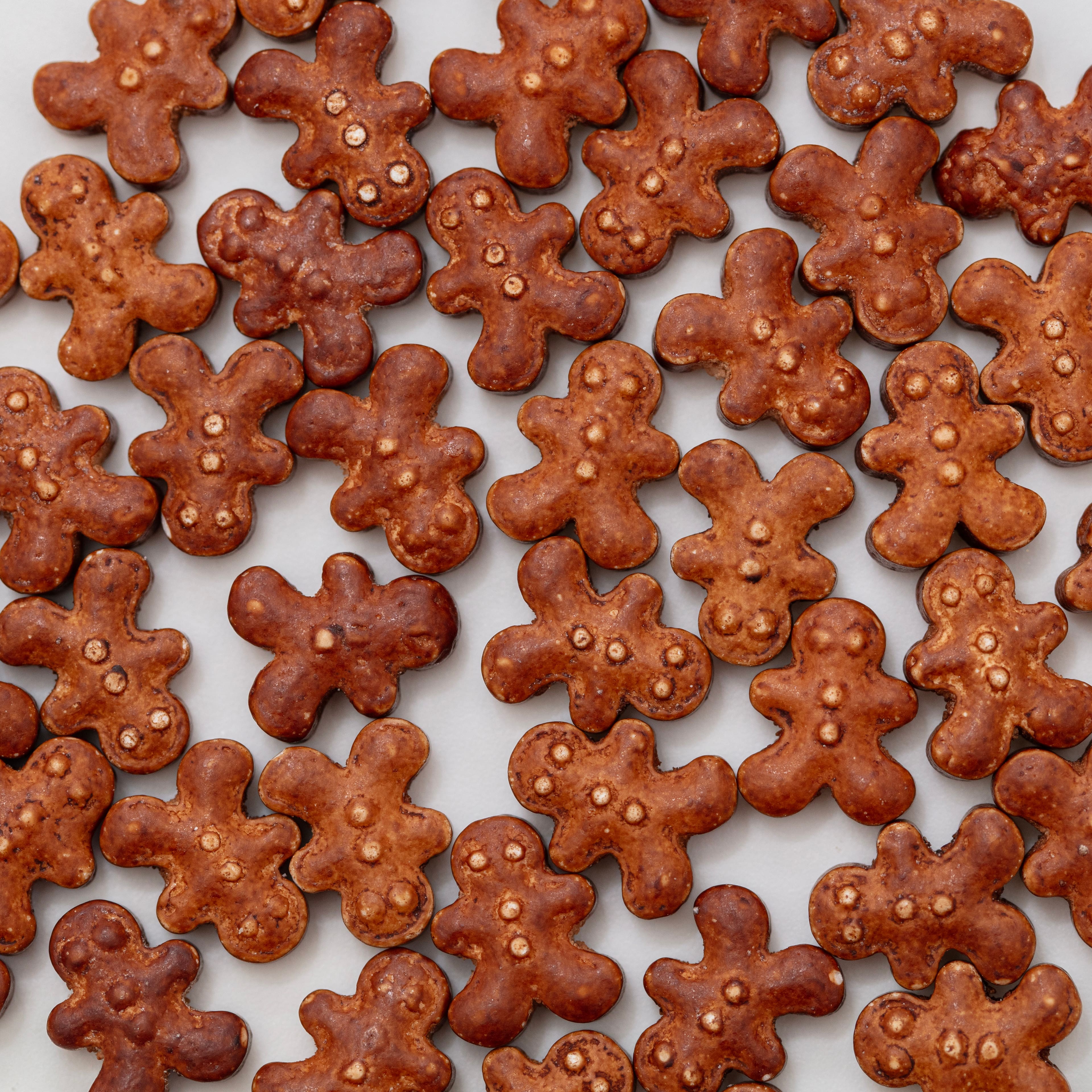 PME Cake Sweet Street&#xAE; Gingerbread Sprinkles