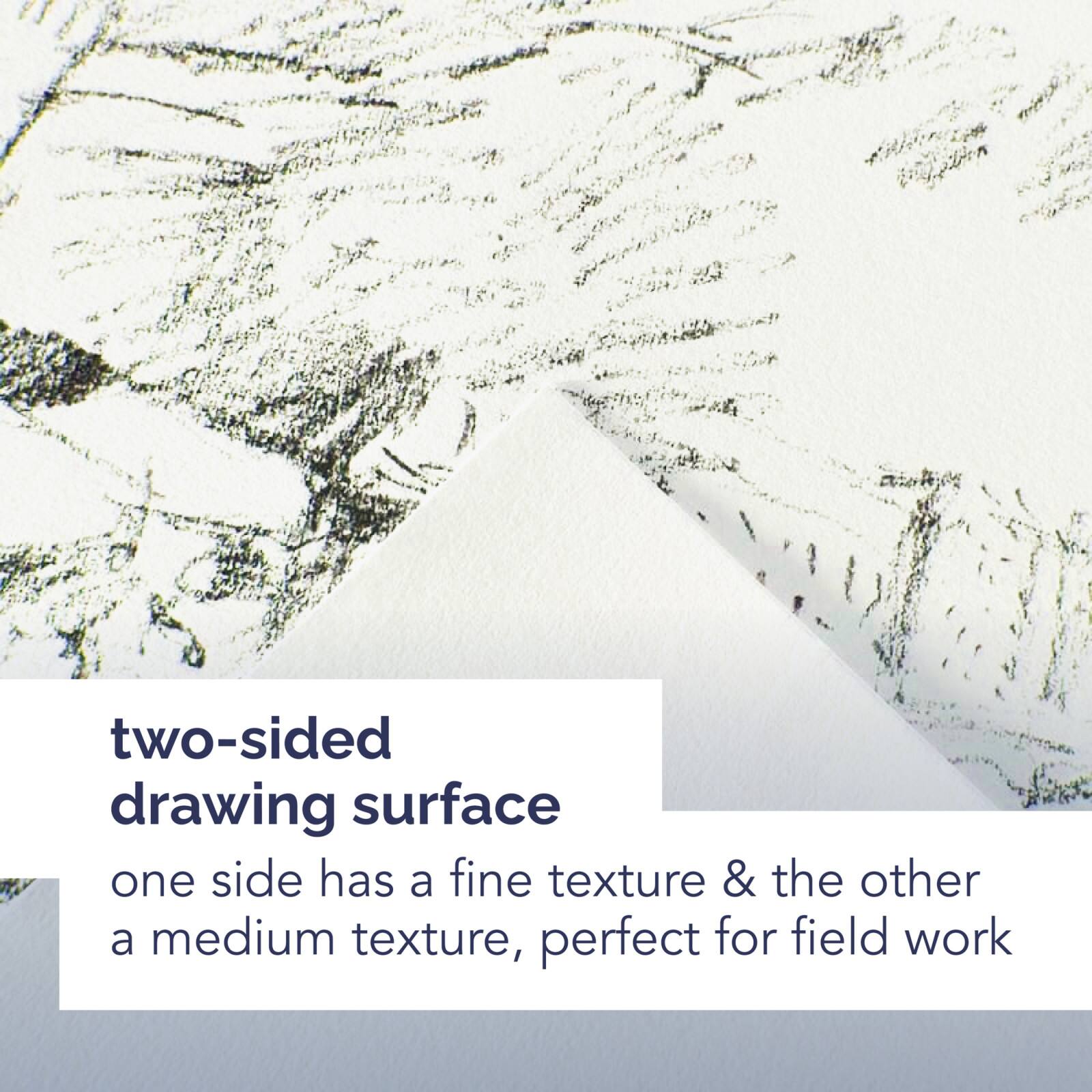 Canson&#xAE; Field Drawing Book