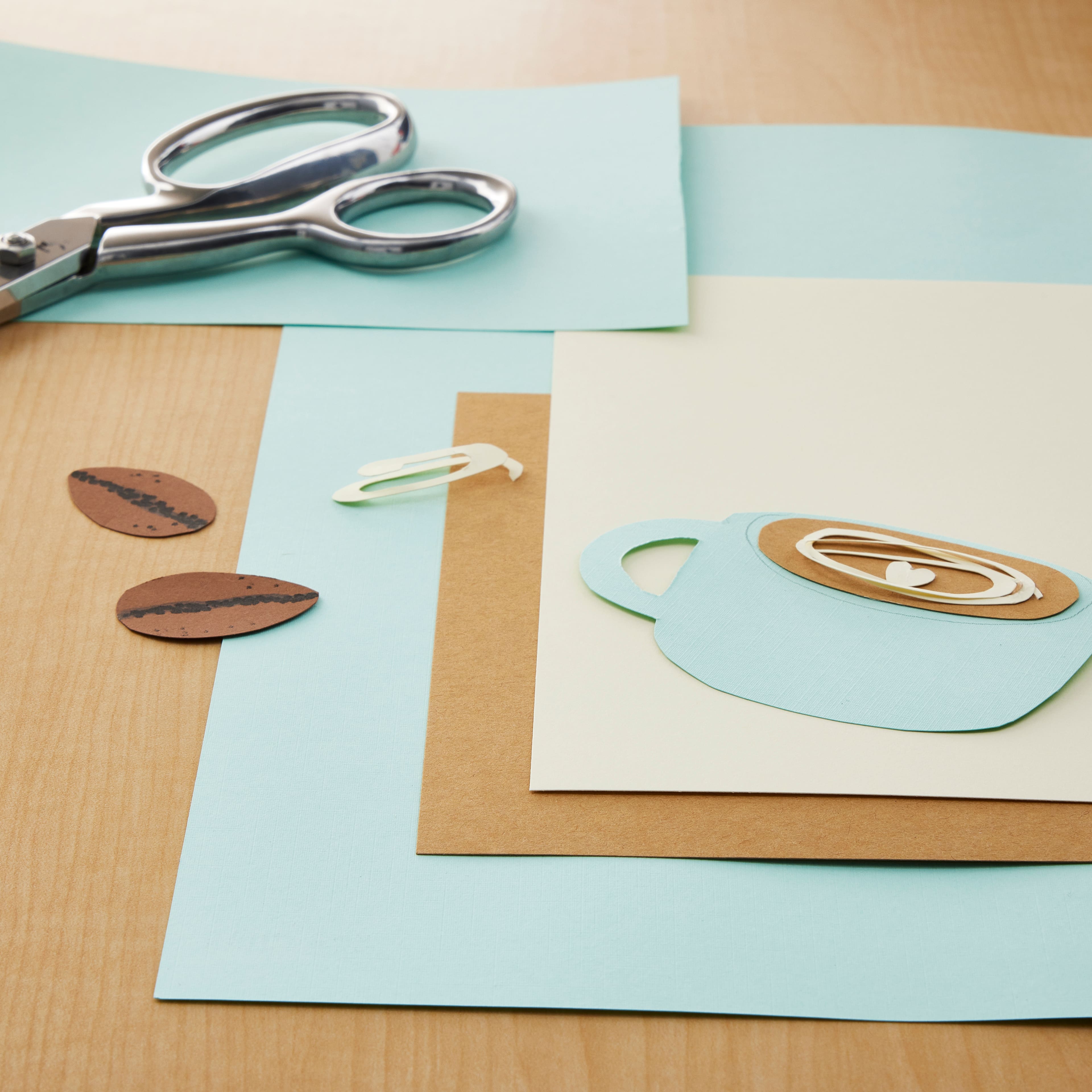 48 Pack: Linen Paper by Recollections™, 12" x 12"