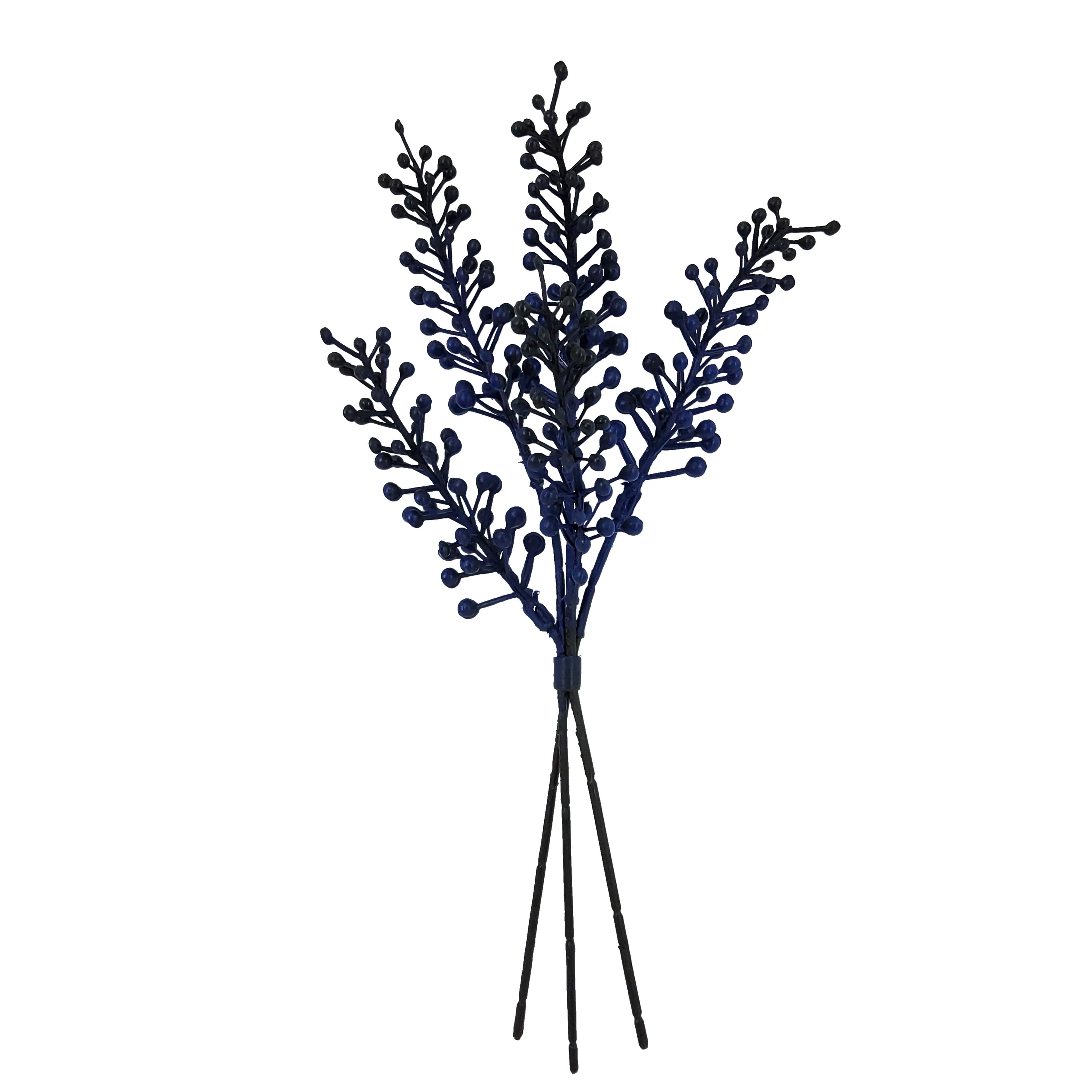 11&#x22; Mini Seeded Berry Bundle by Ashland&#xAE;