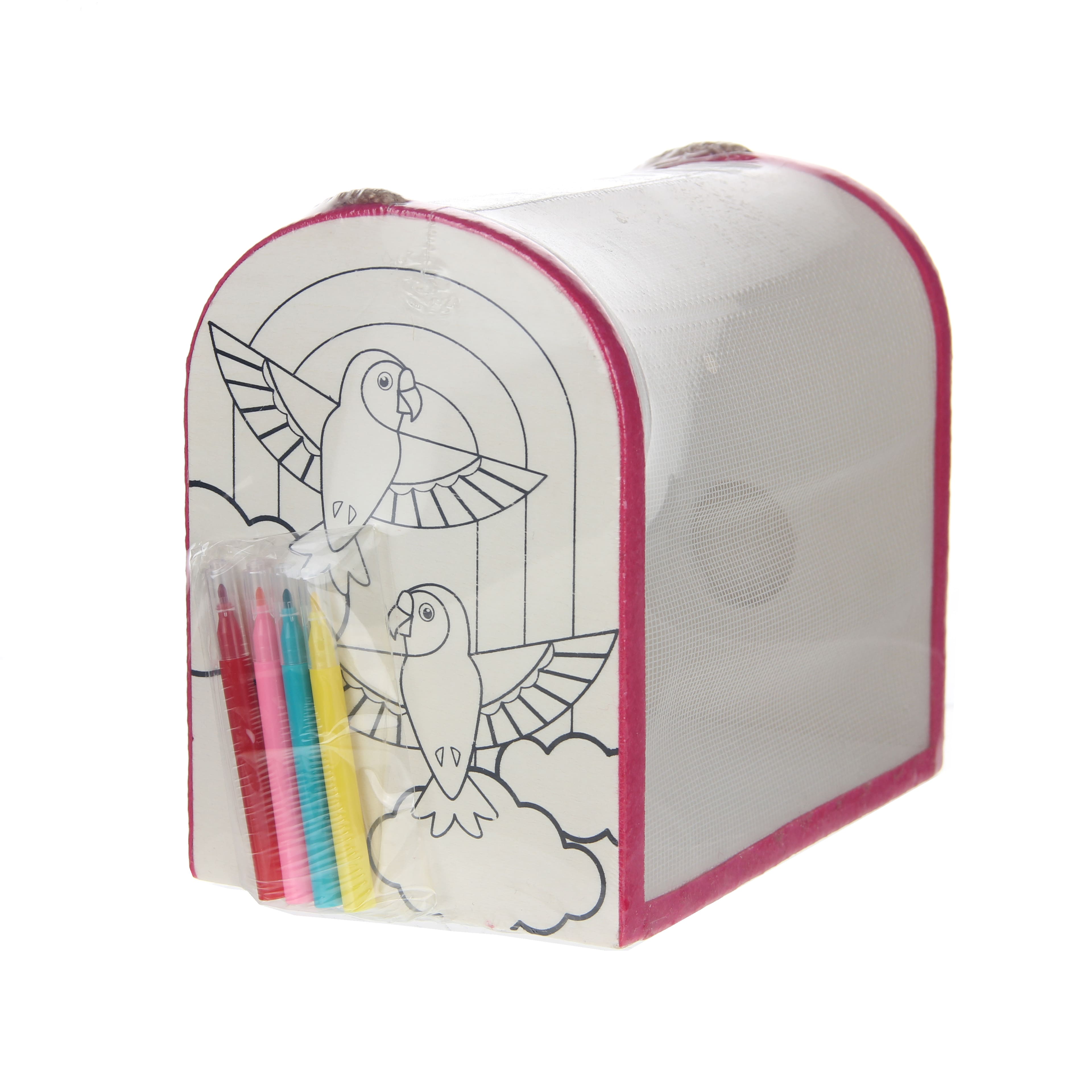 Birds Bug Catcher Kit by Creatology&#x2122;