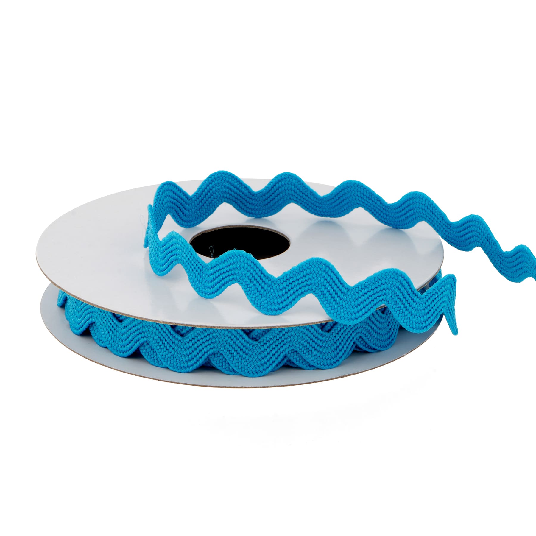 3/8" x 2yd. Ric Rac Value Pack Ribbon by Celebrate It