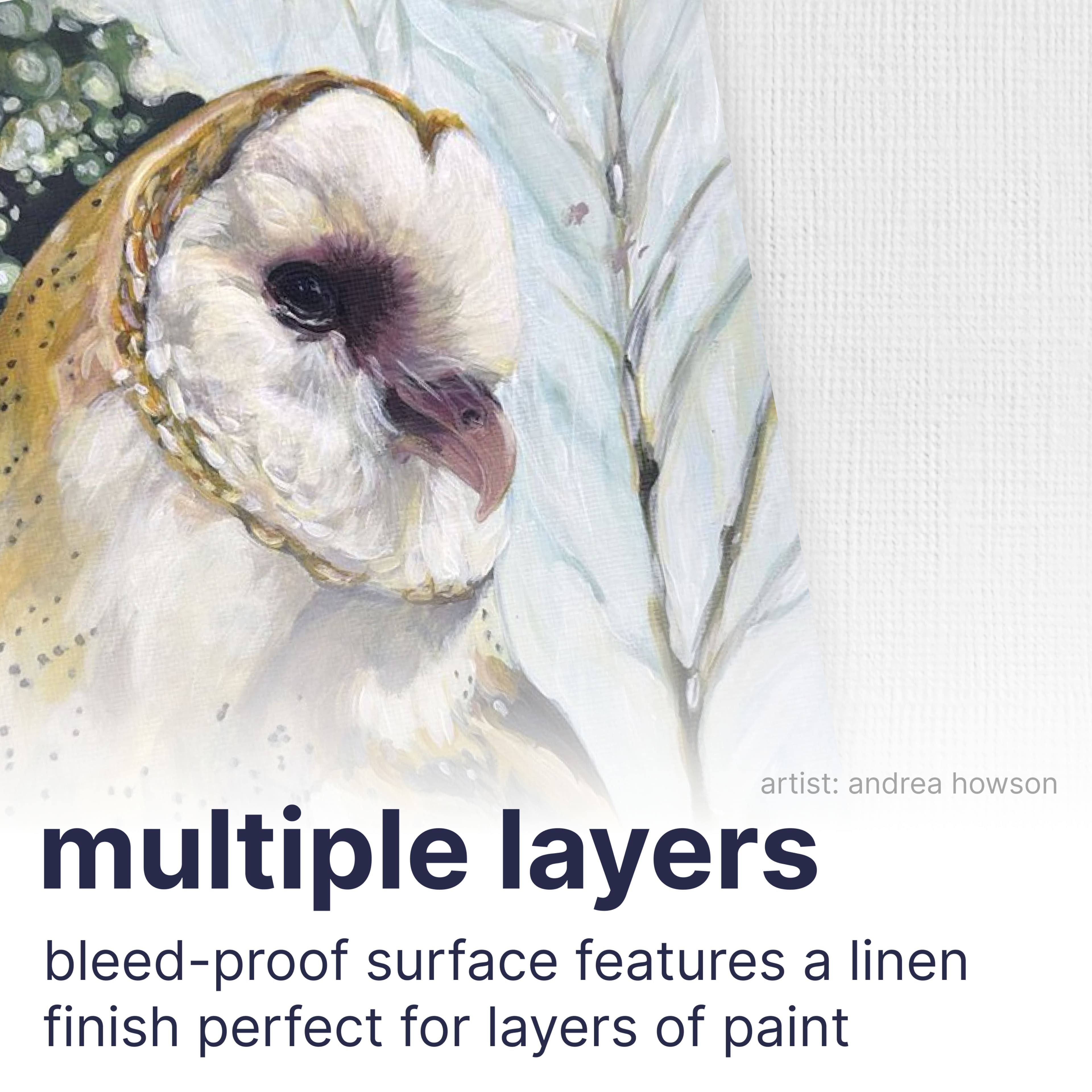 Strathmore&#xAE; 400 Series Acrylic Paper Pad