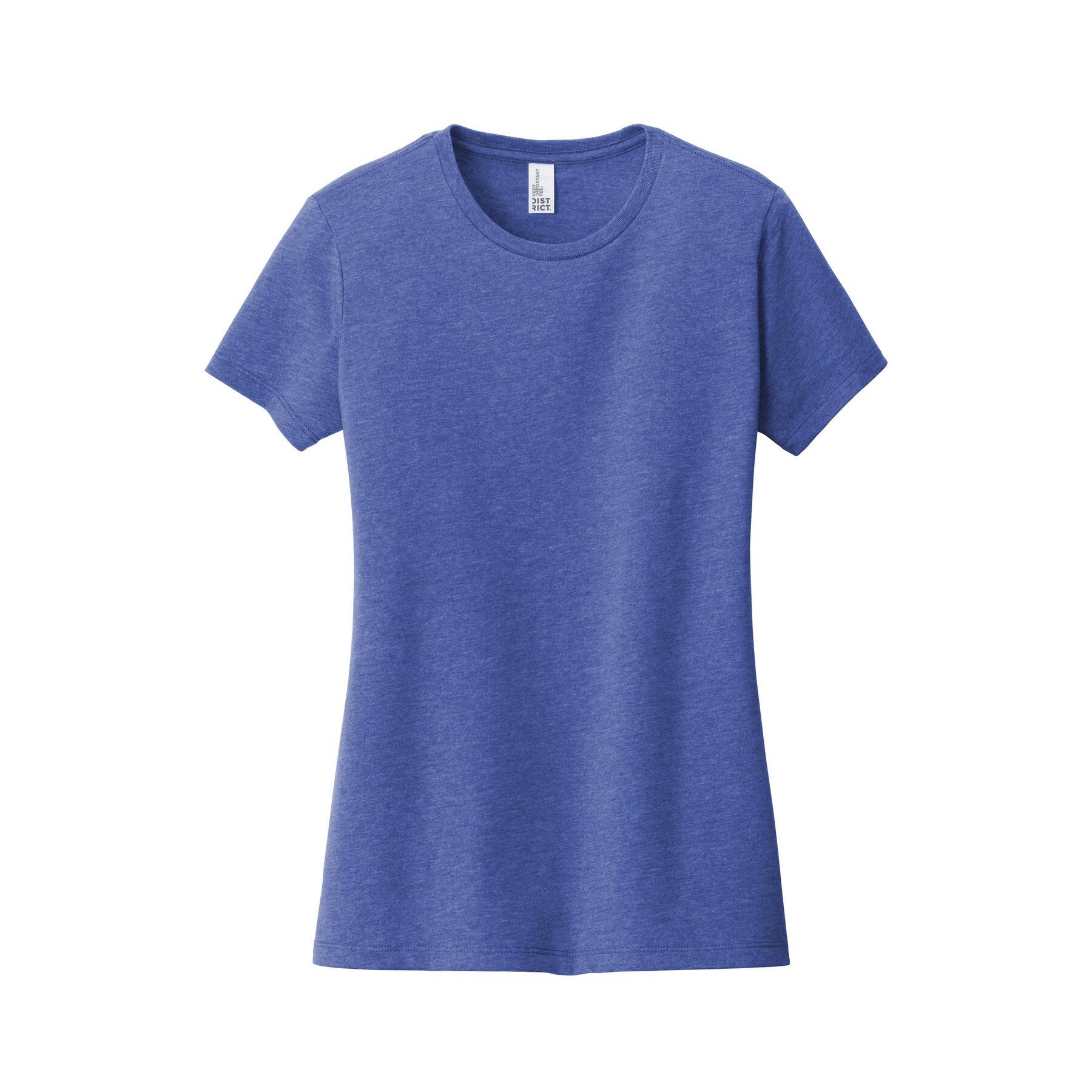 District&#xAE; Very Important Tee&#xAE; Women&#x27;s T-Shirt