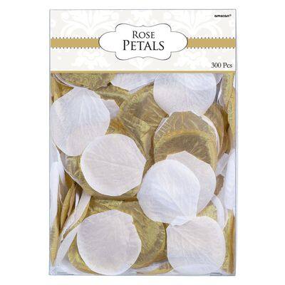 Flower Petal Packs for Weddings