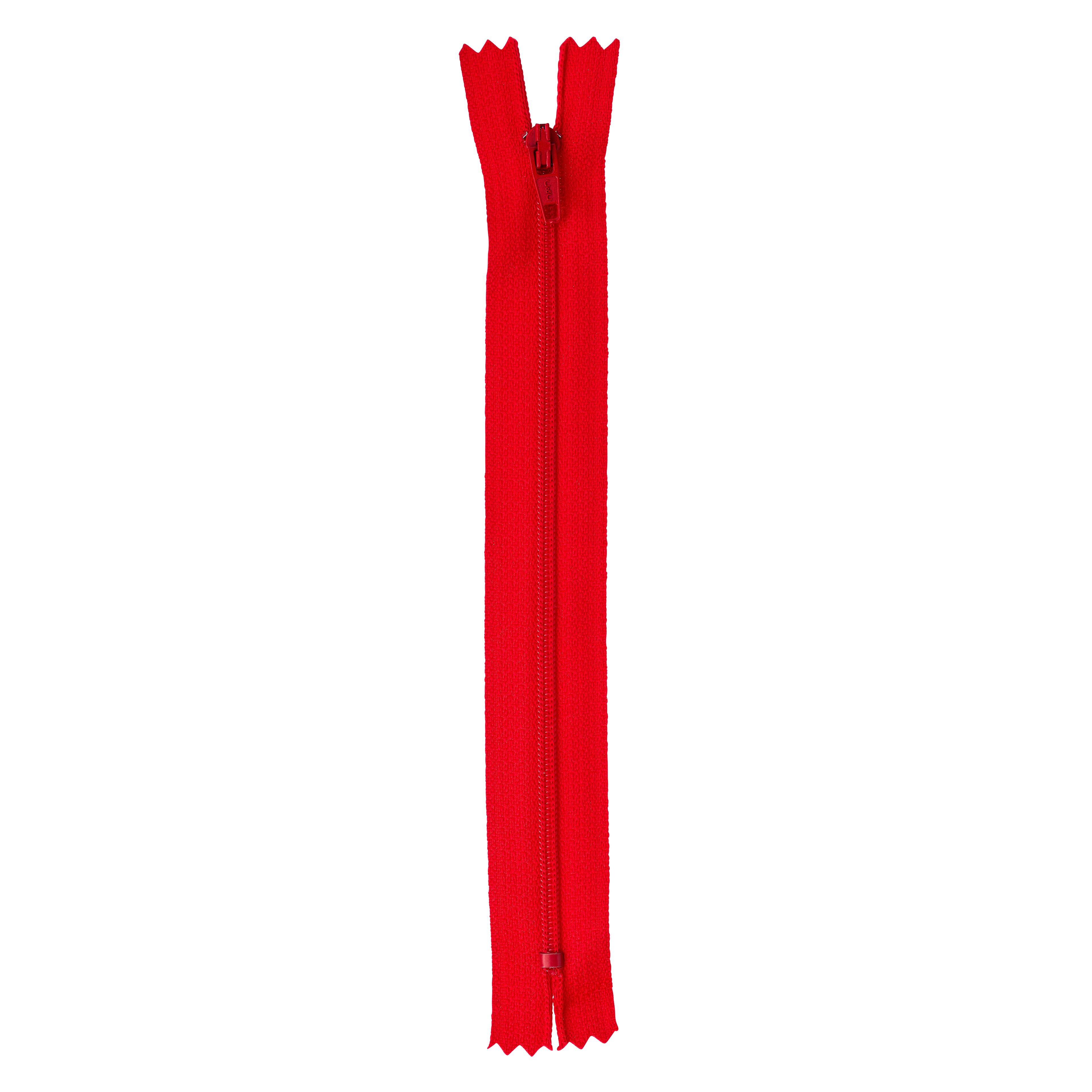 Coats & Clark™ All-Purpose Polyester Zipper
