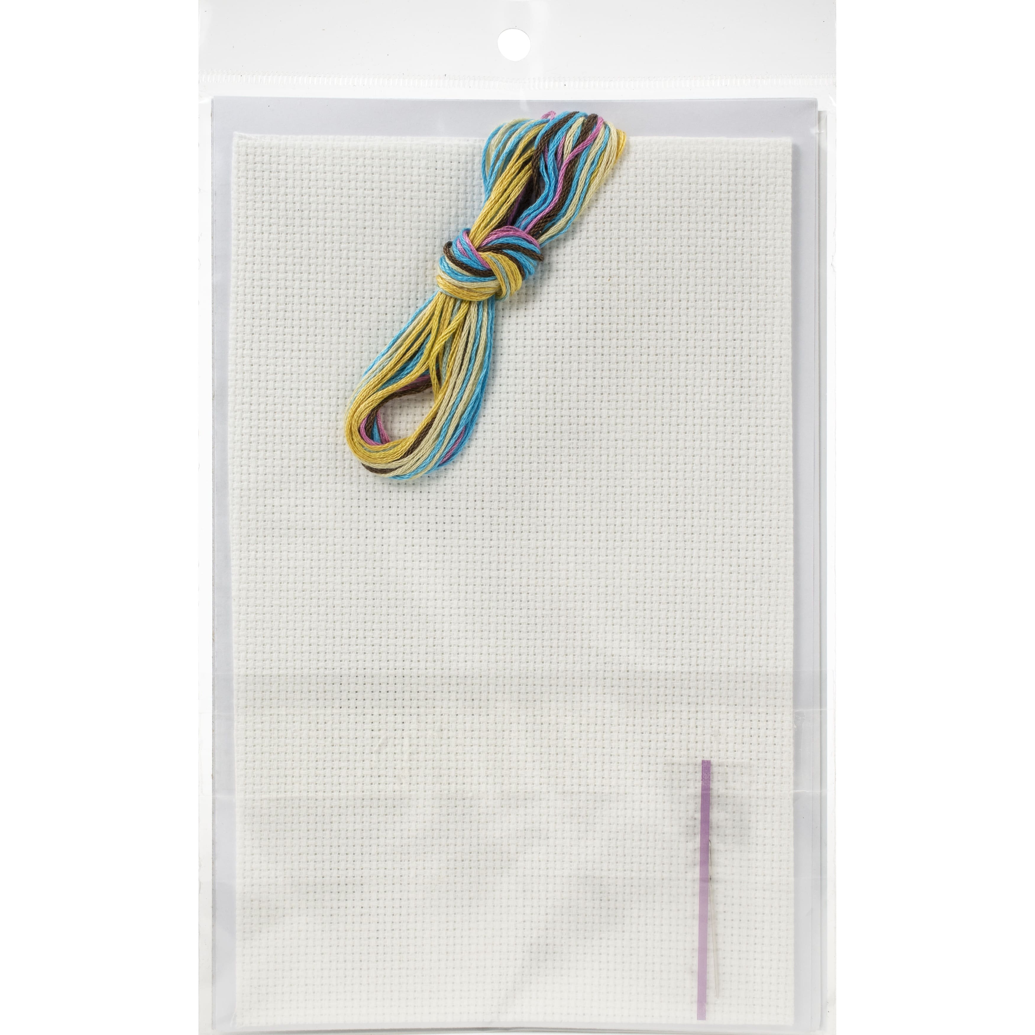 Design Works™ Coffee Counted Cross Stitch Kit